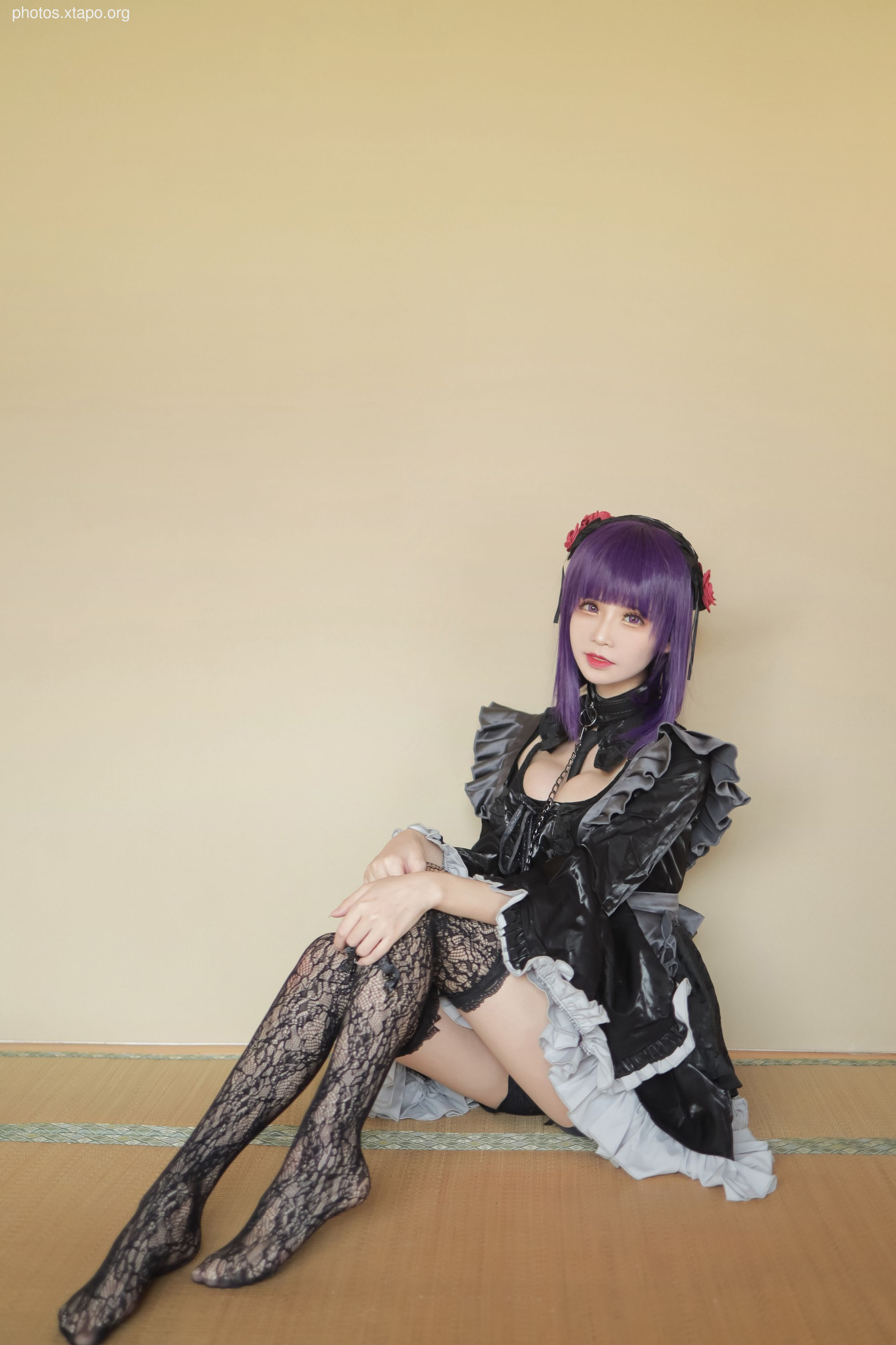 Love Teacher_Phd Hitagawa Haimeng 55P-358MB