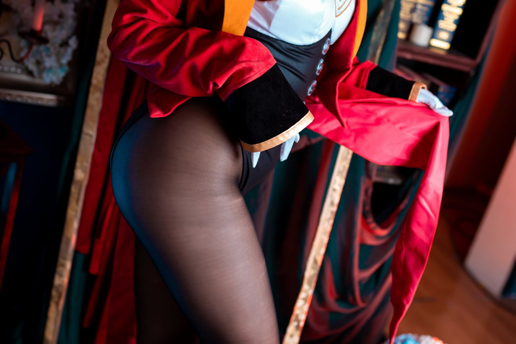 [Stupid Momo] Matthew Circus