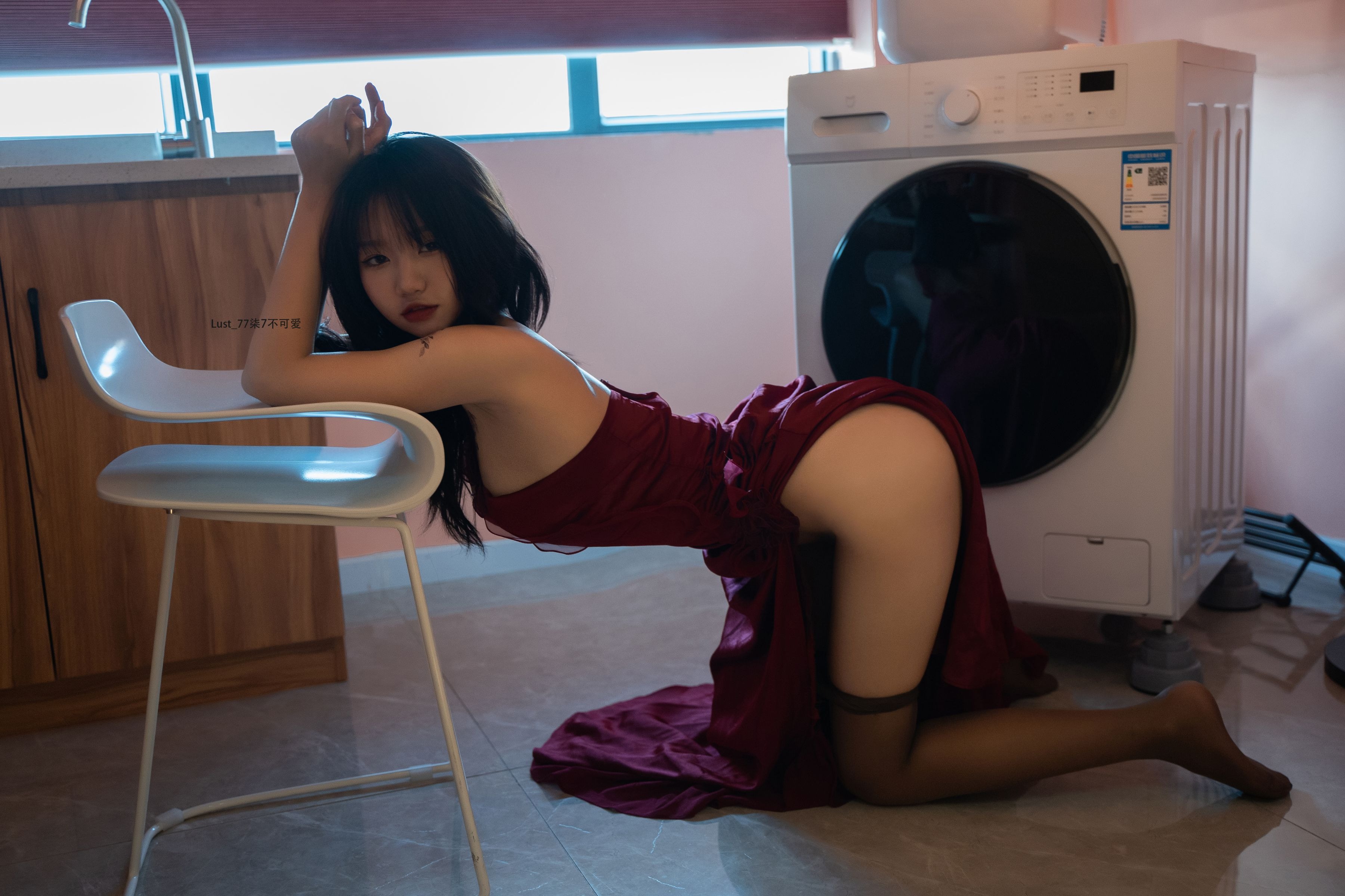 情 柒 柒 姐 姐 155p-2.32GB