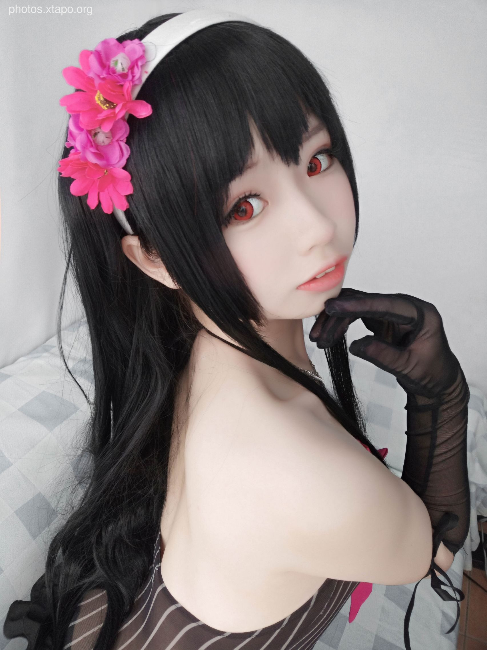 100,000 Zhen Squeaks -no.06 Xia Zhiqiu Shi Yu 16P -57MB