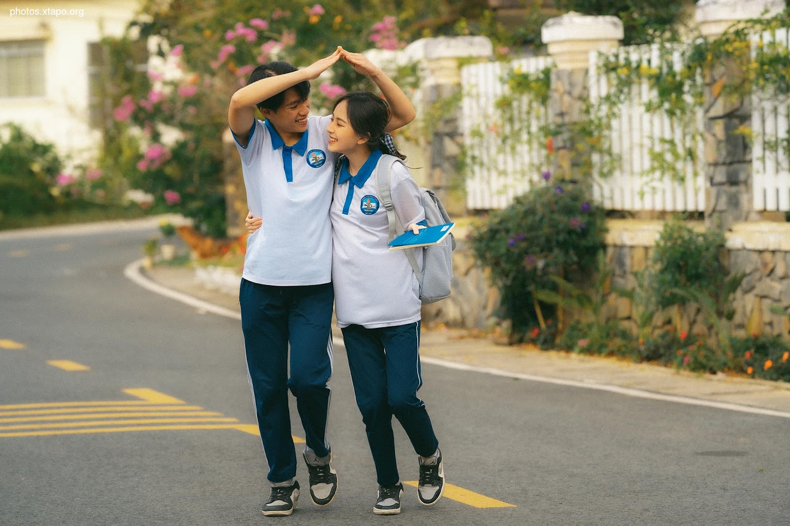 Do not promise to like you a life just promised you for a youth