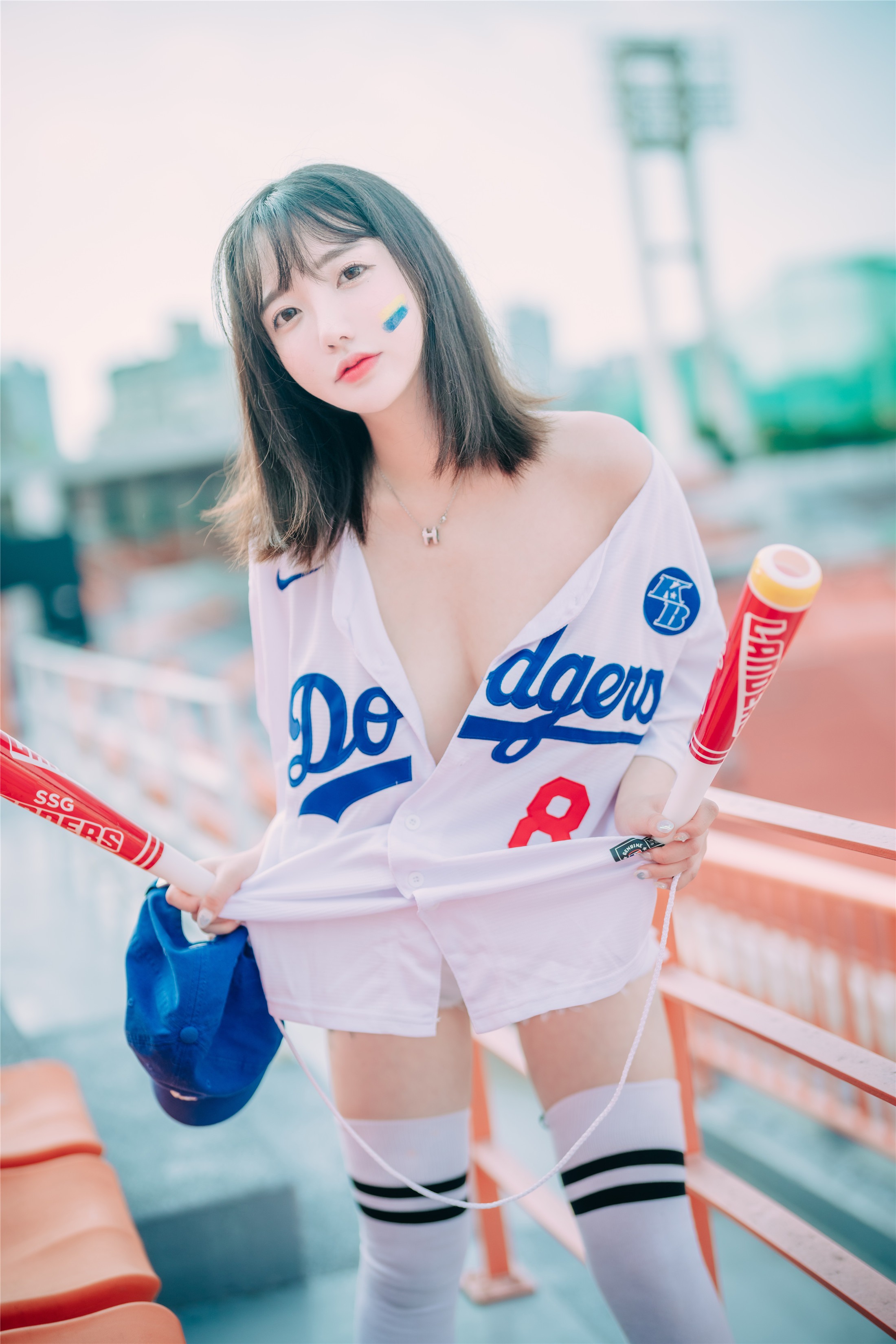 [DJAWA] Son Ye-Eun (손예은) - Cheer Up in the Summer 126P