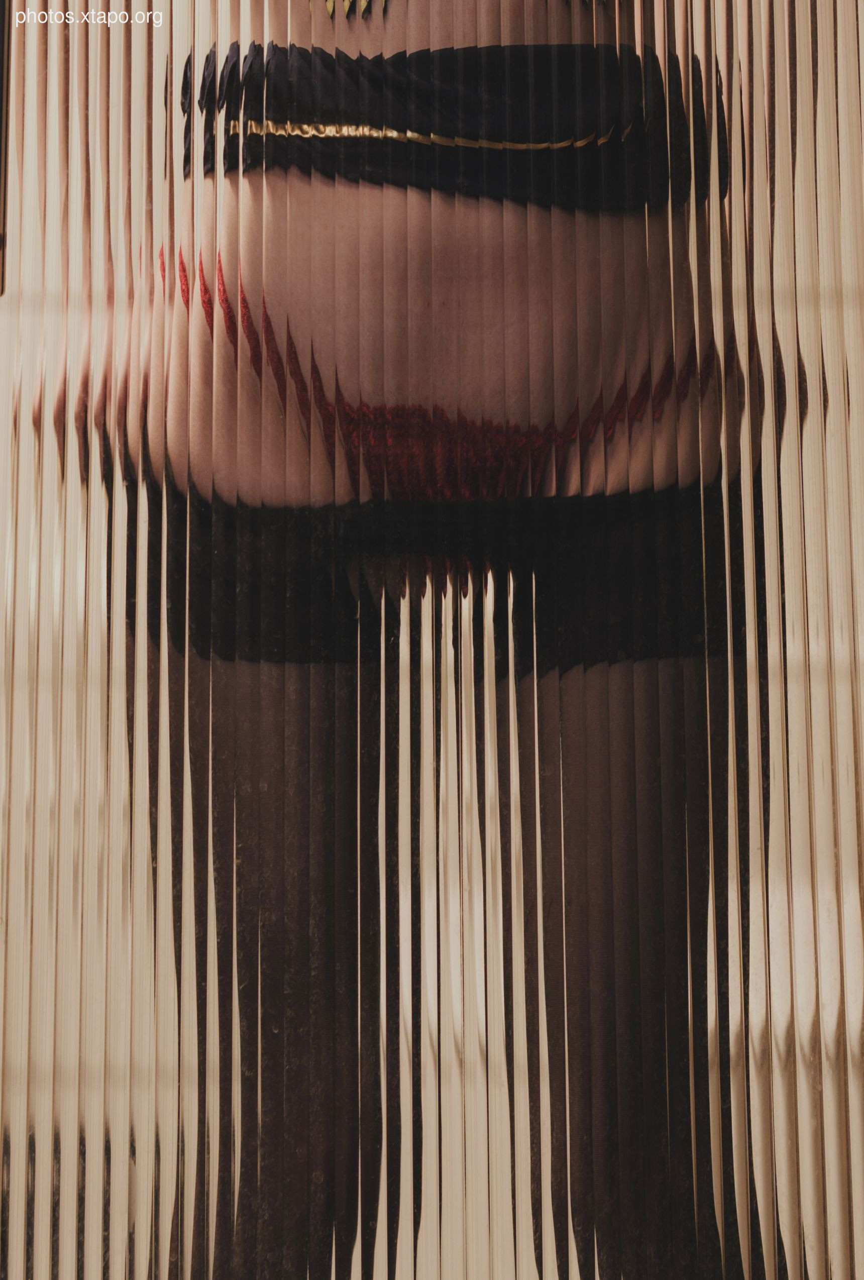 Xiyuan Temple Nan Ge flight attendant 52P10V-1.71GB