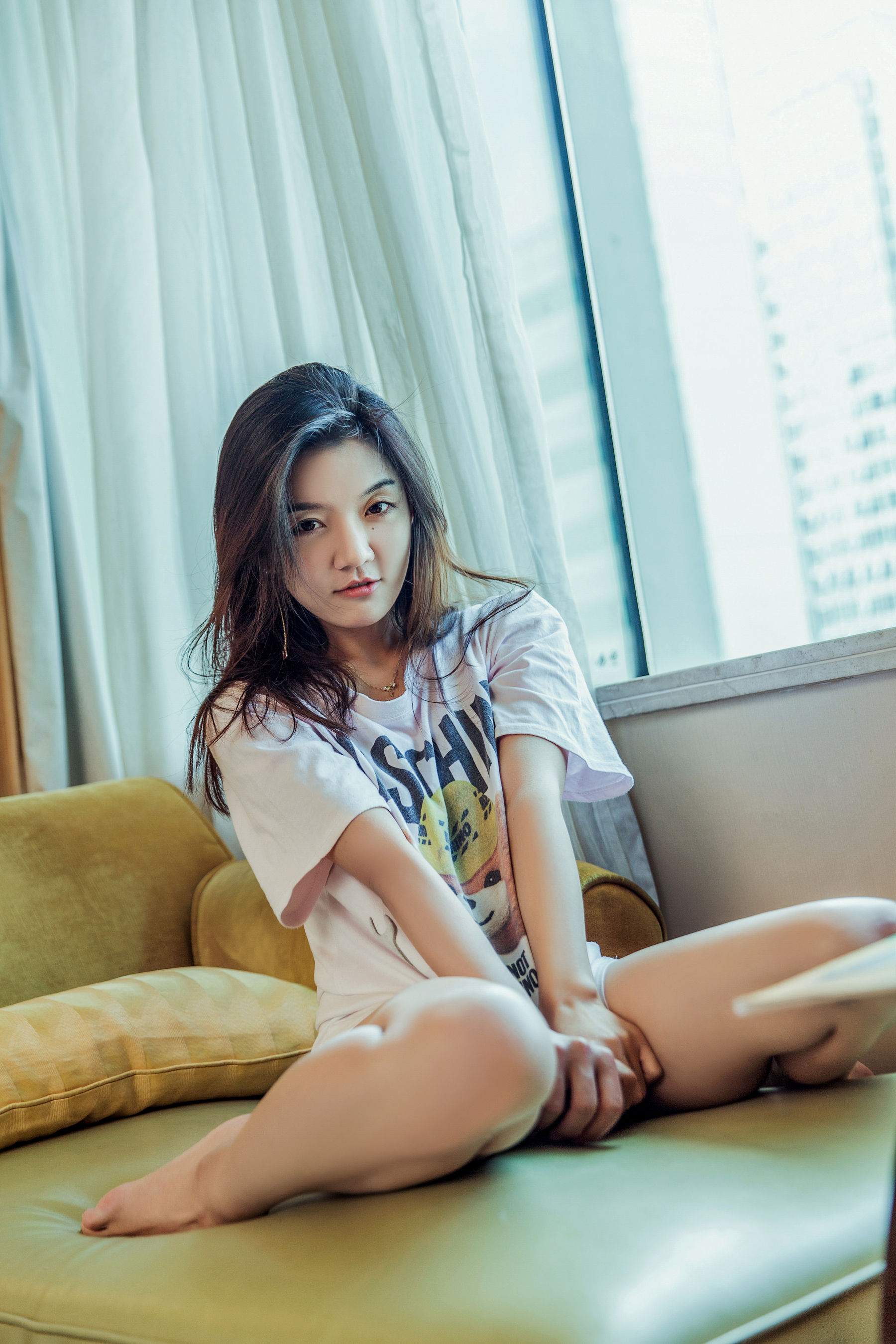 Little Fish/Fish Baby Natural Pure Zhen Toutiaogirls