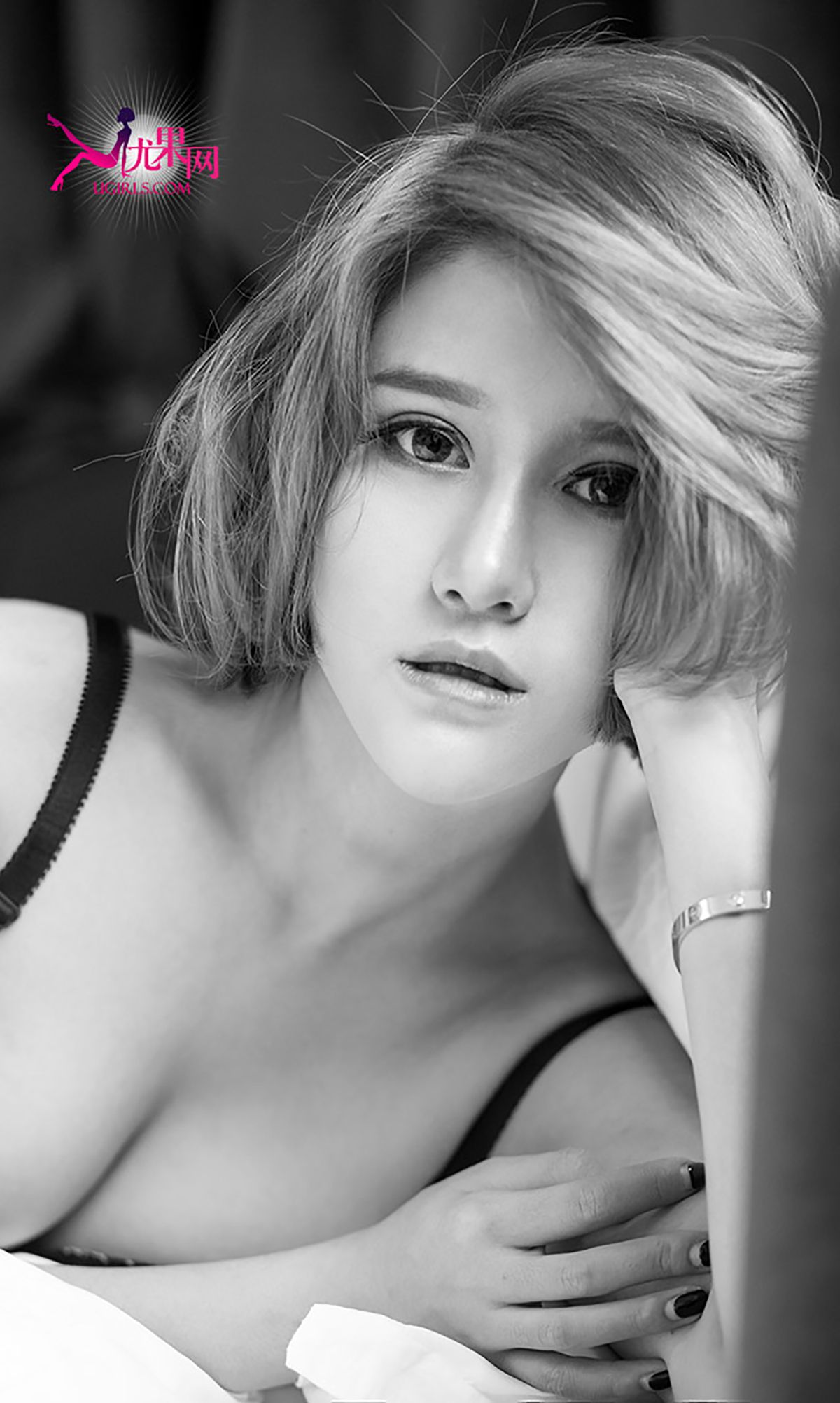 Mary WAITING for Love Aisu Ugirls No.083