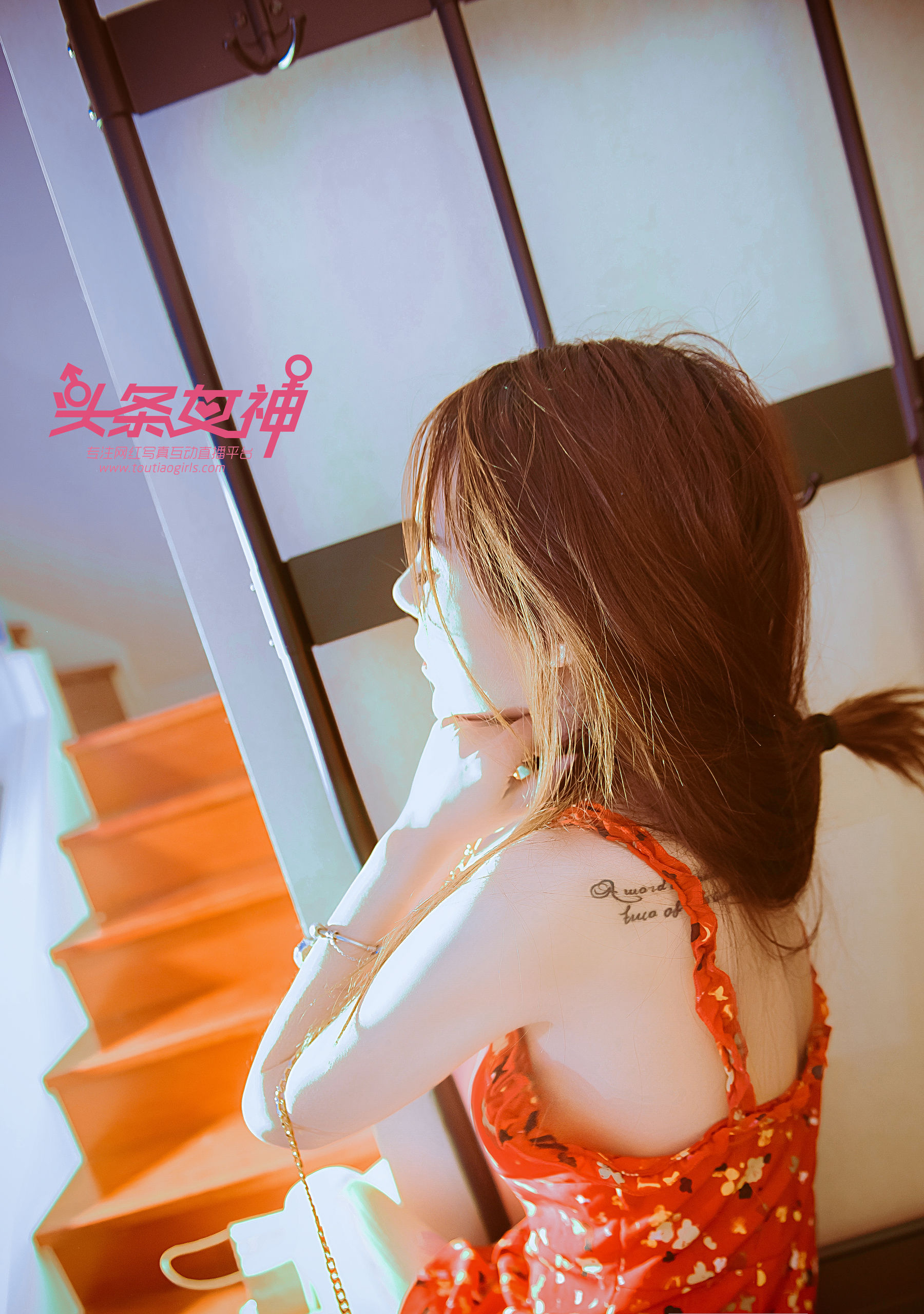 Fifth Personality Toutiaogirls