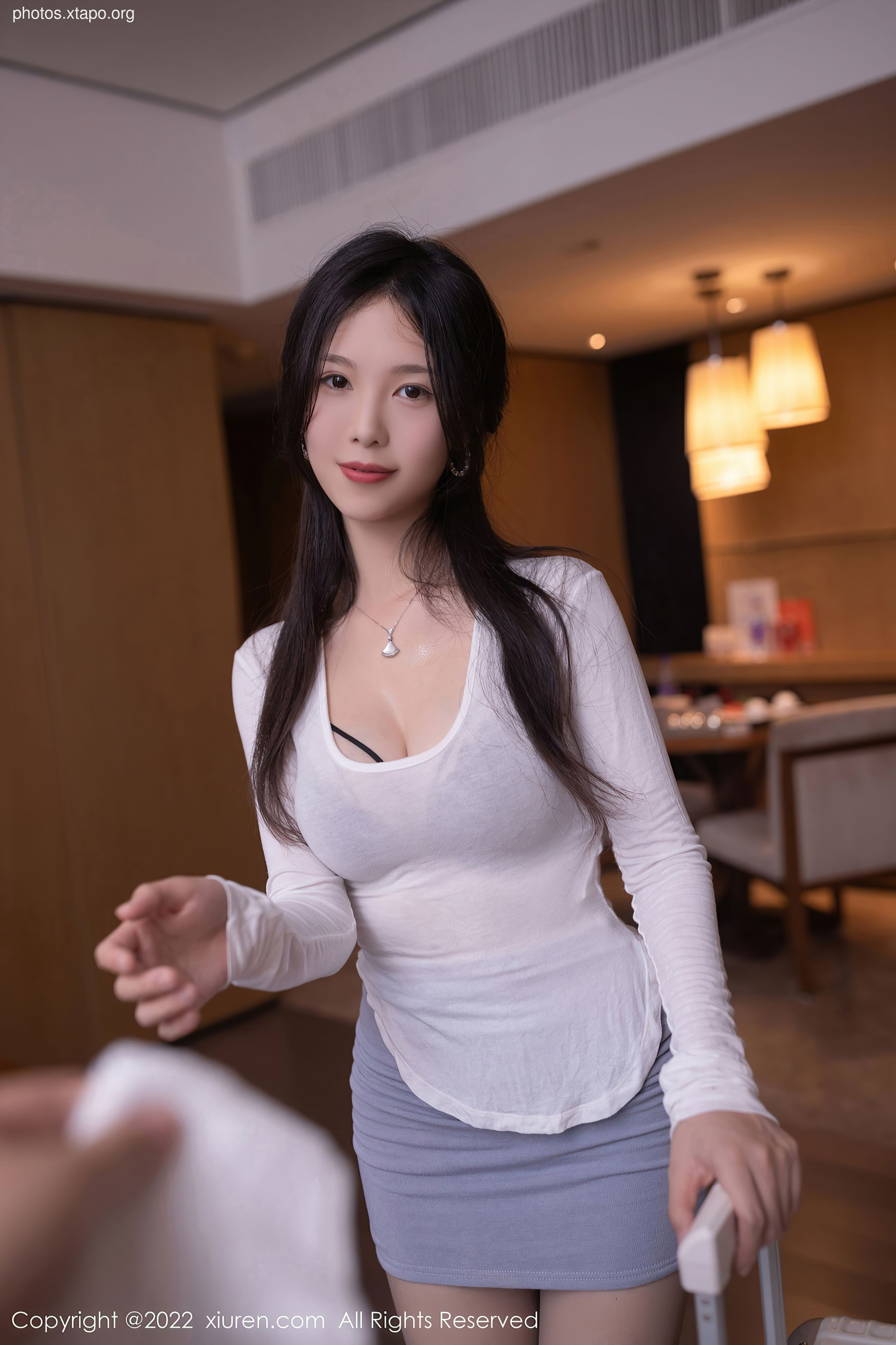 X NO.5305 Li Shi 79P-724MB