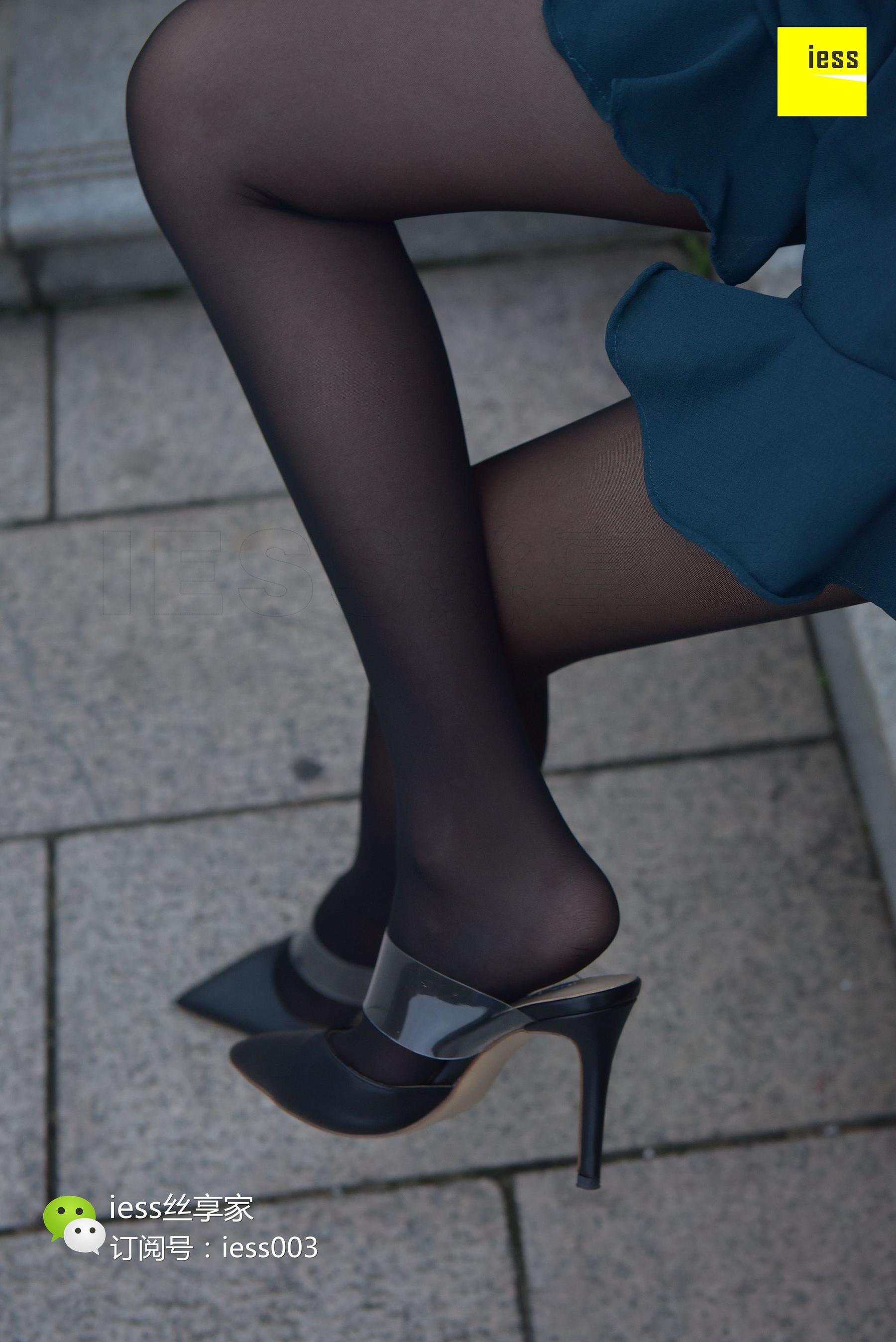 Silk House 029 Wan Ping Little Bridge Flowing Water Black Silk