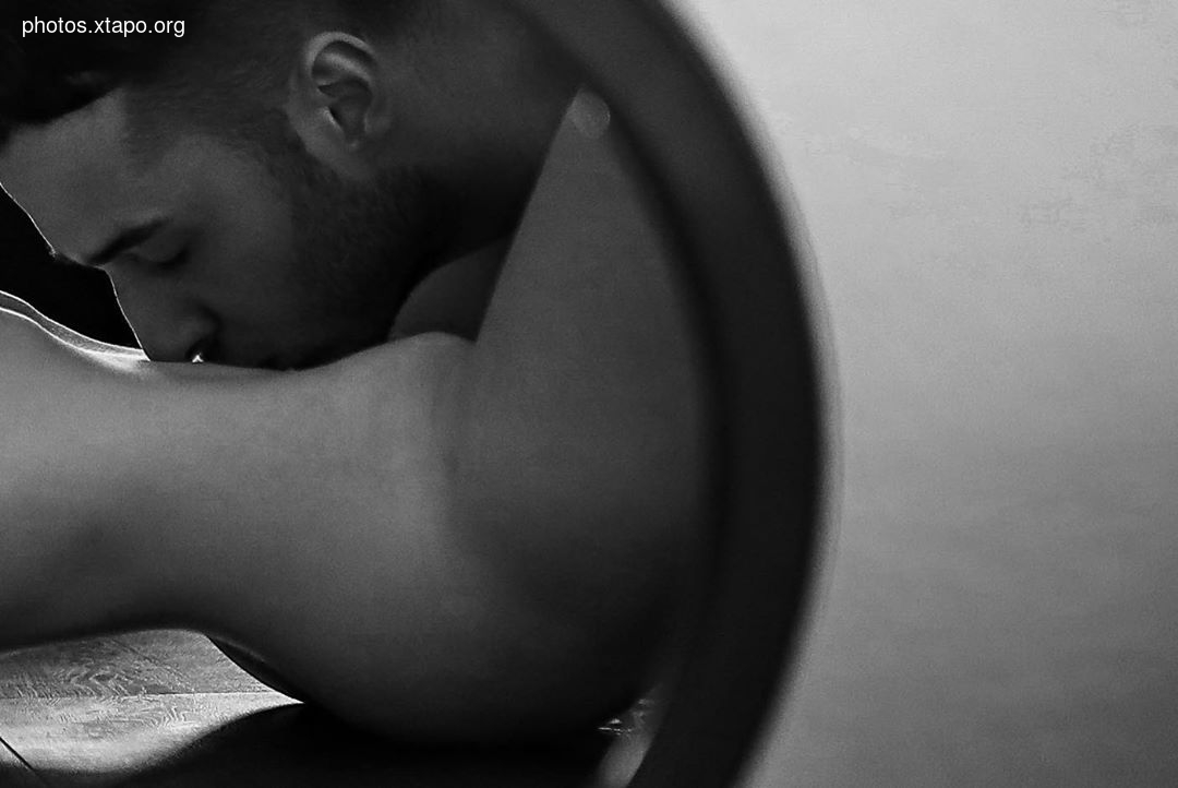 Nag František rope,