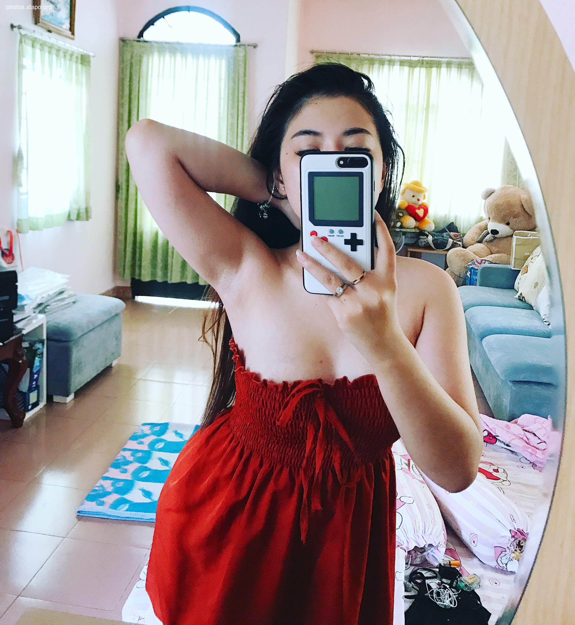 Tran Dinh Thanh Nhan