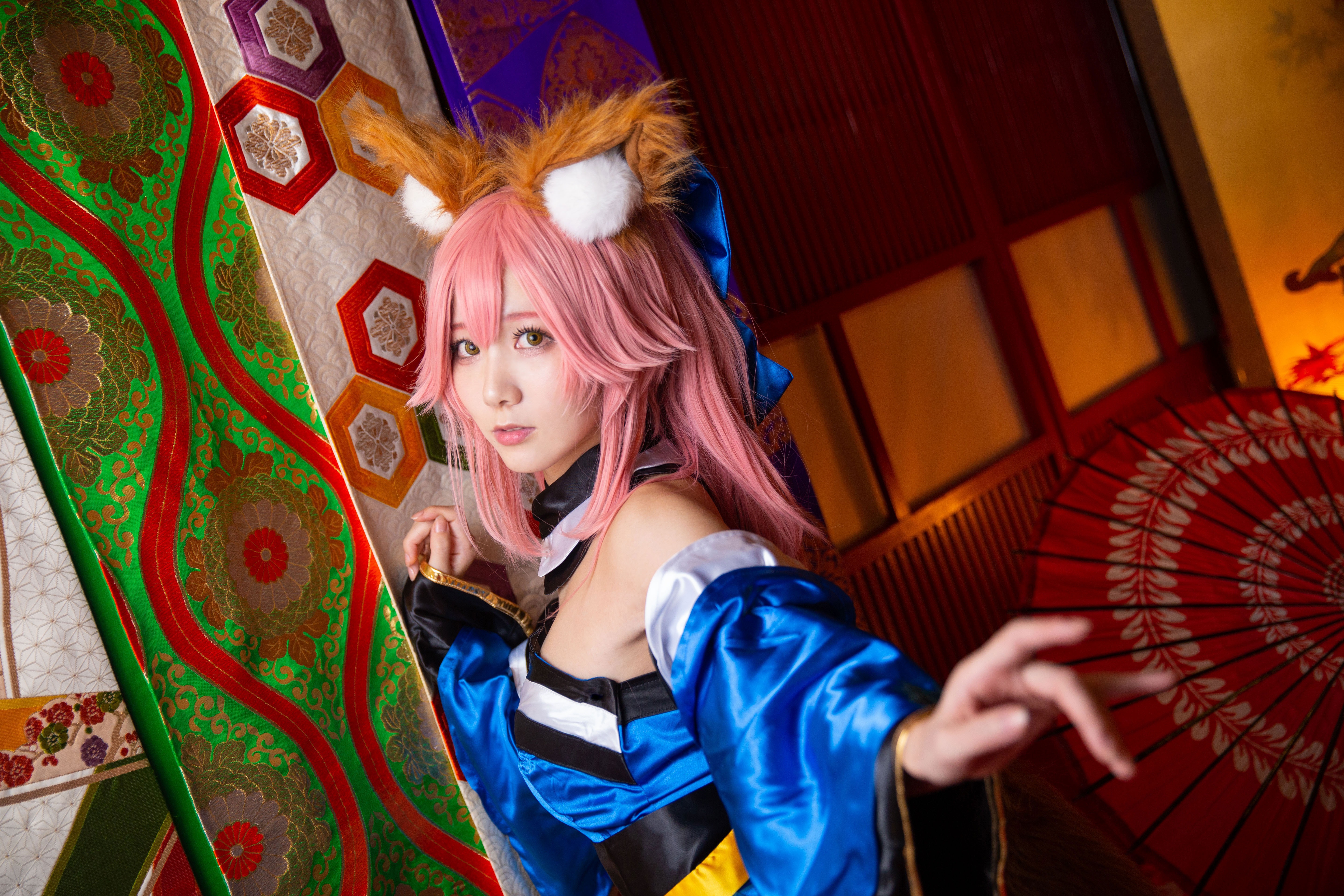 Kenken -Kenken (Kenken) Tamamo Advent 171P -505MB