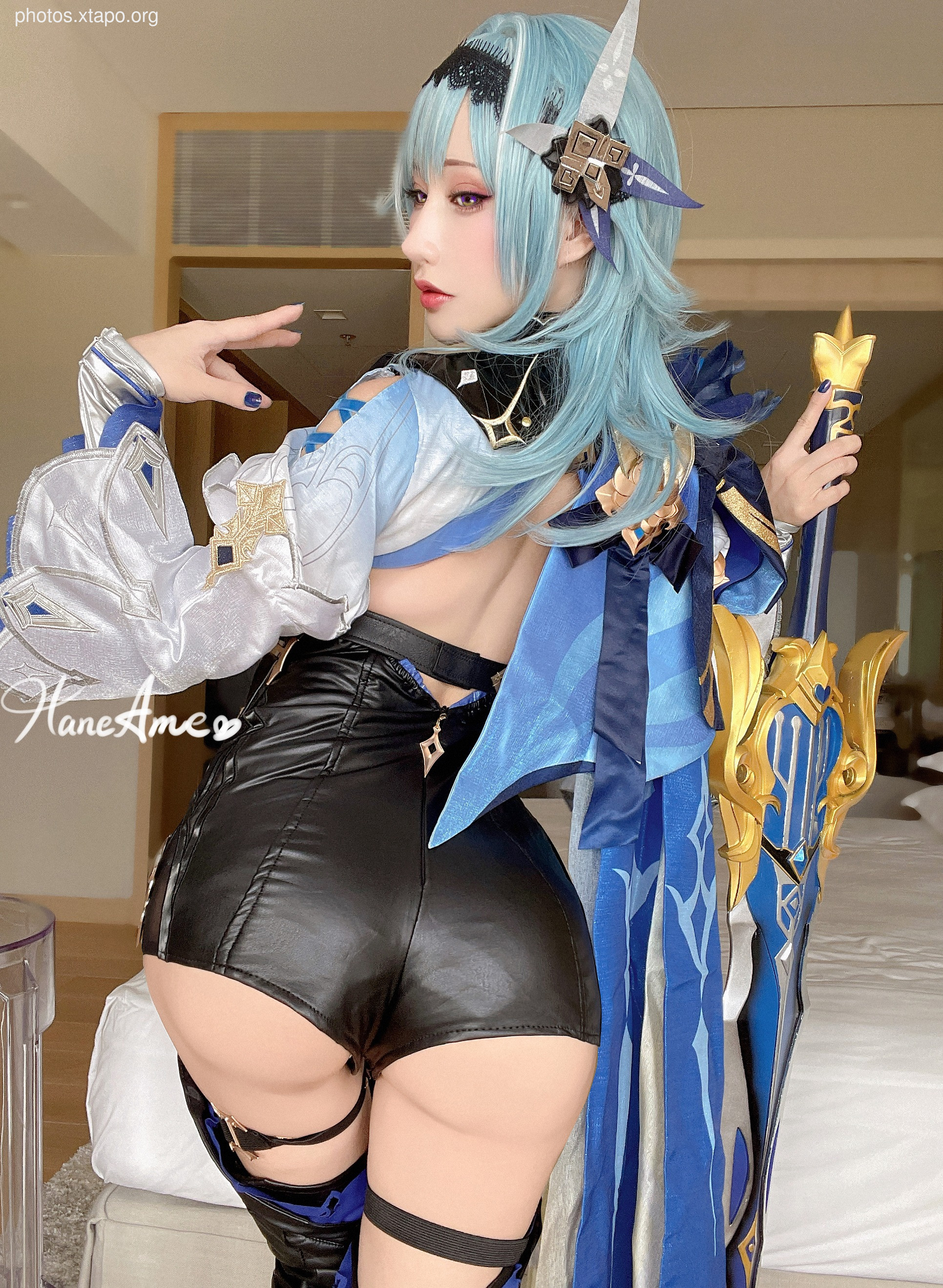 Genshinimpact_eula_ 优 拉