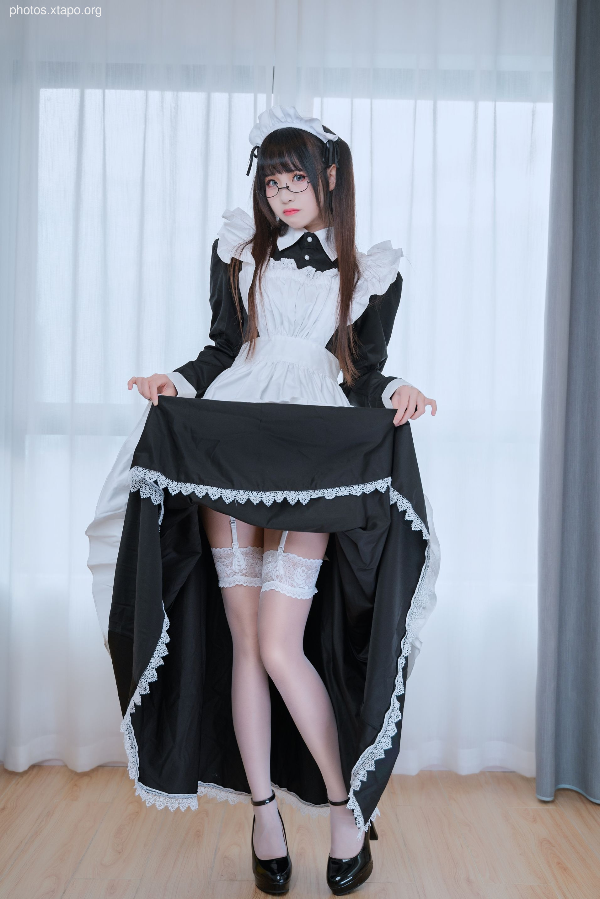 Miko sauce ww maid