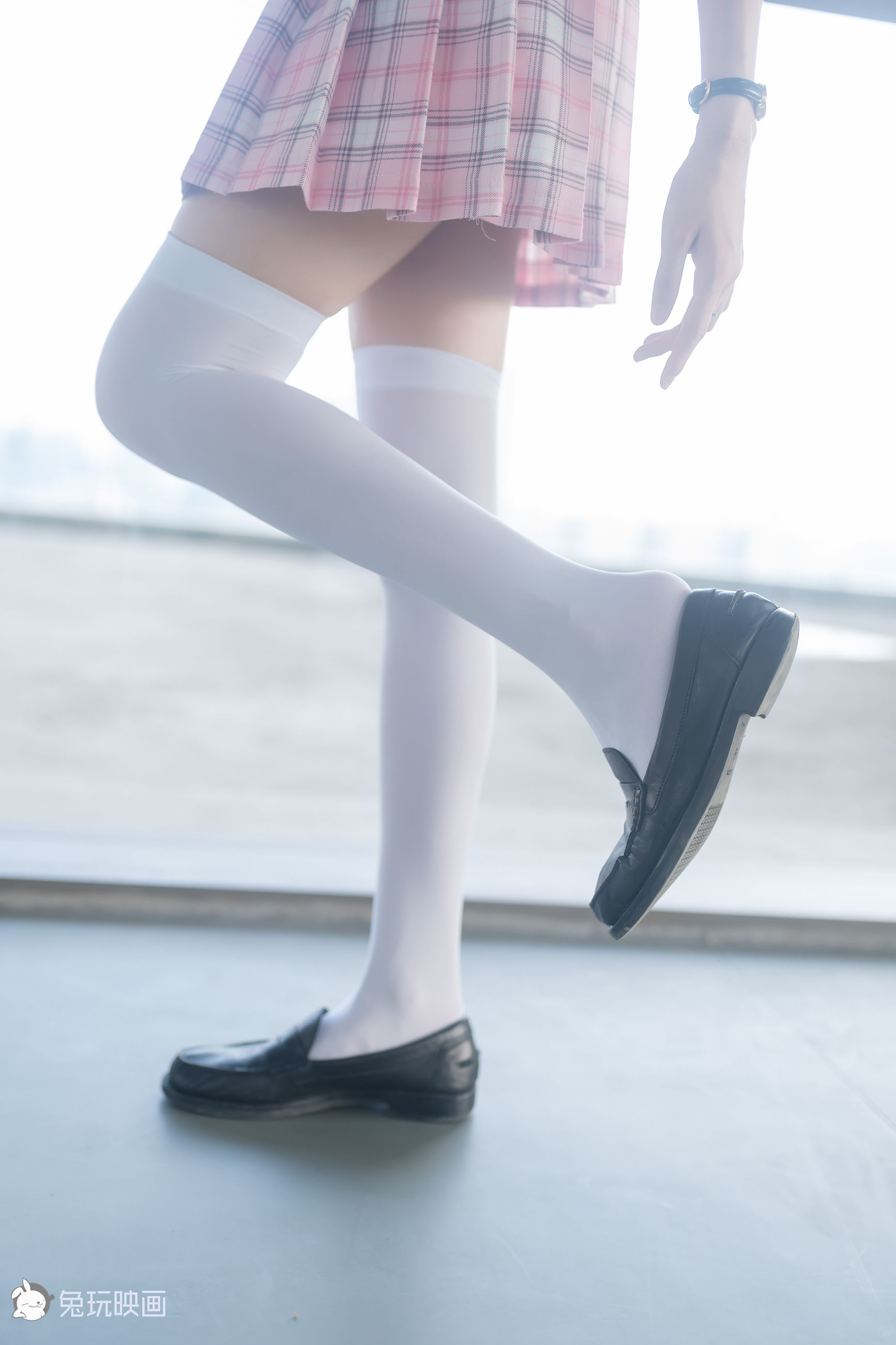 兔 toy movie -powder