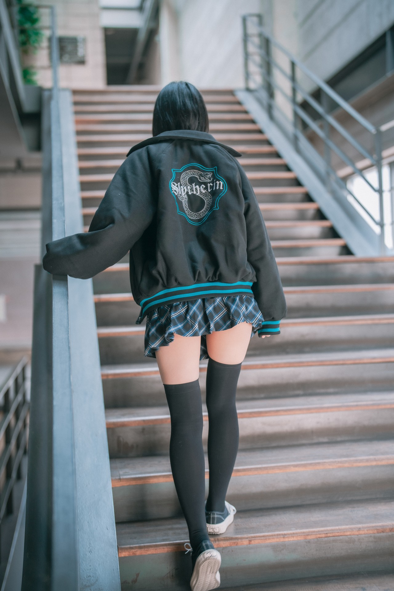 Jeong Jenny Jeong Jeong, [DJAWA] Daylife in Sacramento Set.02