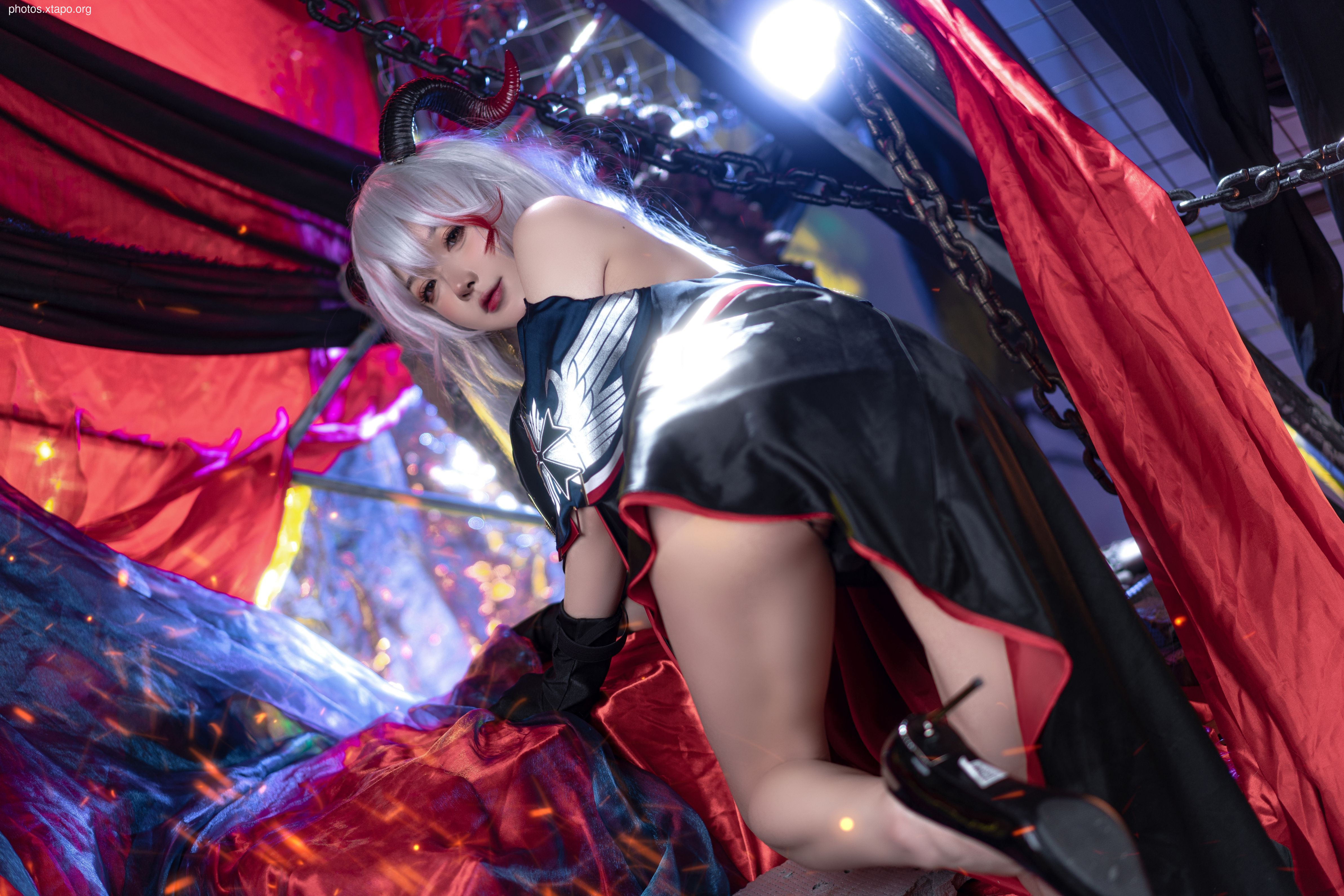 Abao is also the Tu Niang Captain Egil 26p-787MB