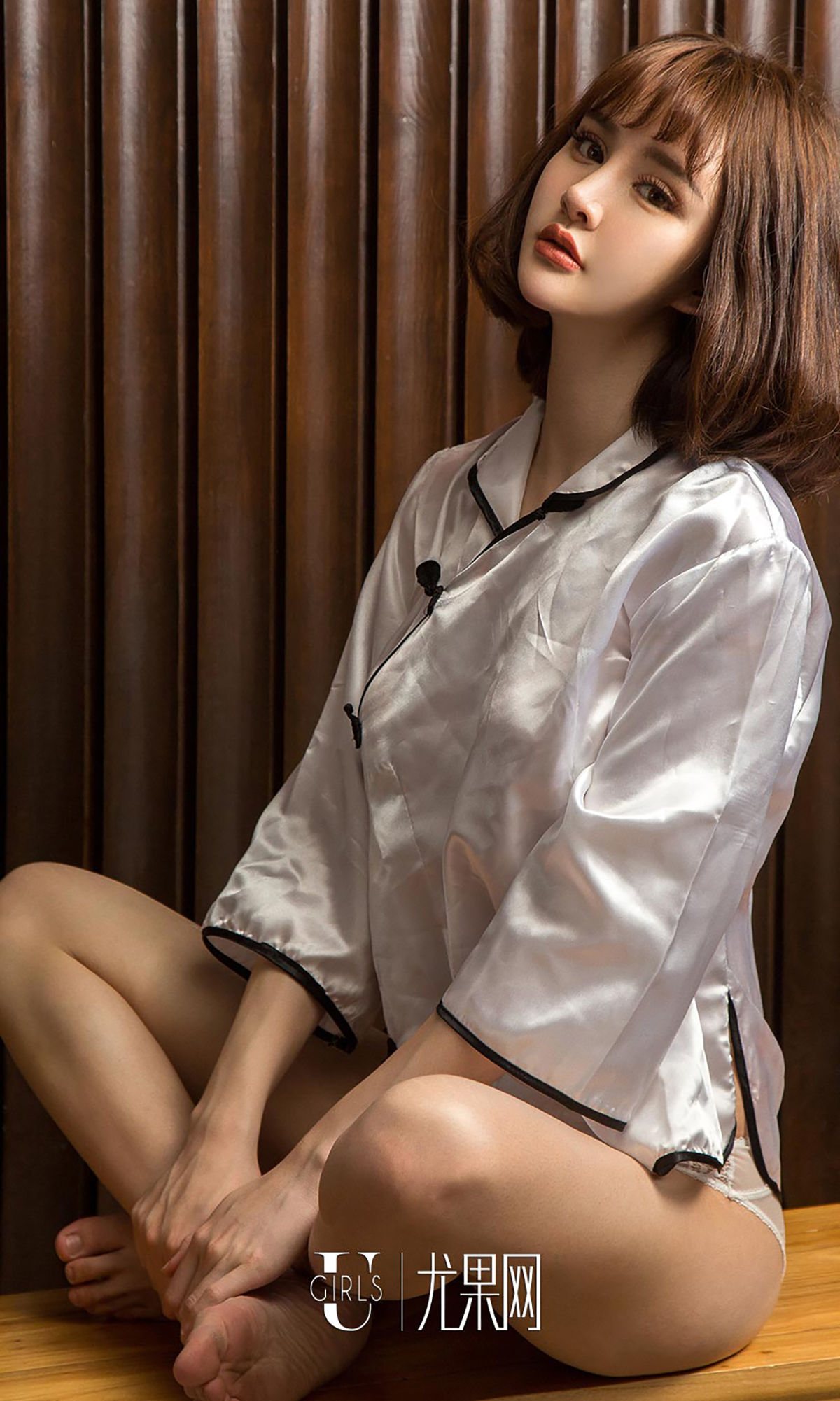 Qingshu Old Dream Pickup Youguo Circle No.805