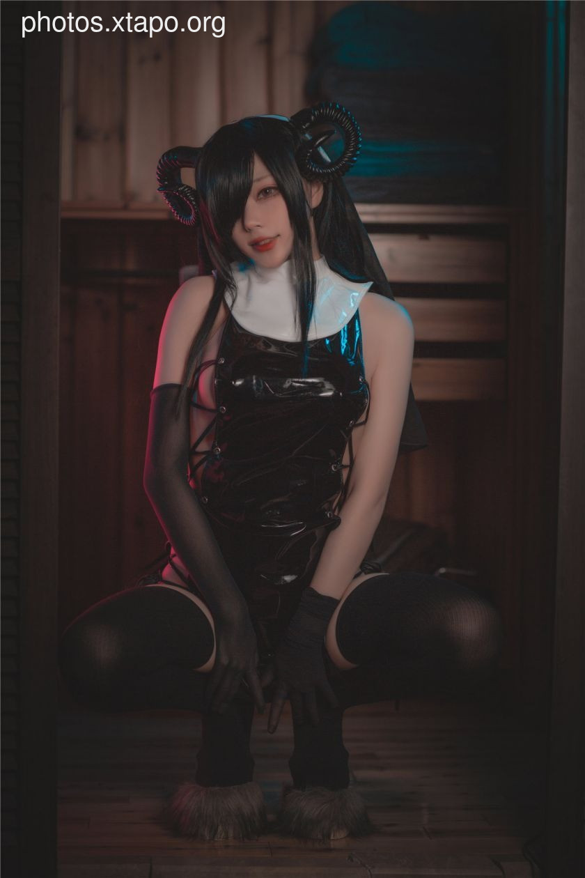 NO.019 Charm Demon Monument 44P-298MB