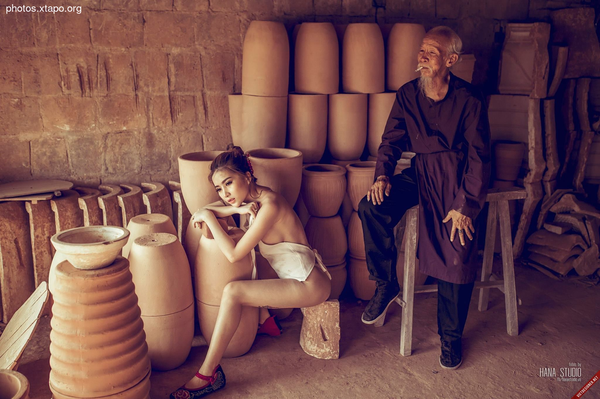 Vietnamese - Nhu Lan Nguyen Picture and Photo