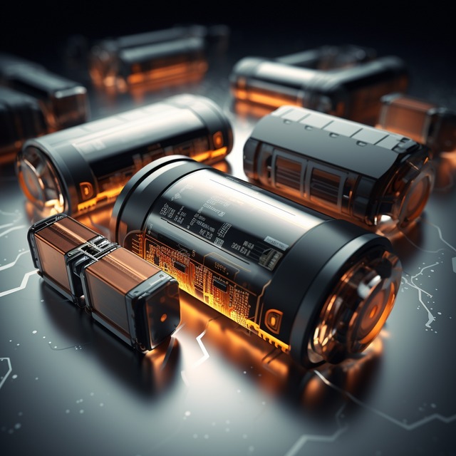 Why Are Batteries Arranged in Reverse Directions? Understanding the Science Behind Battery Configuration
