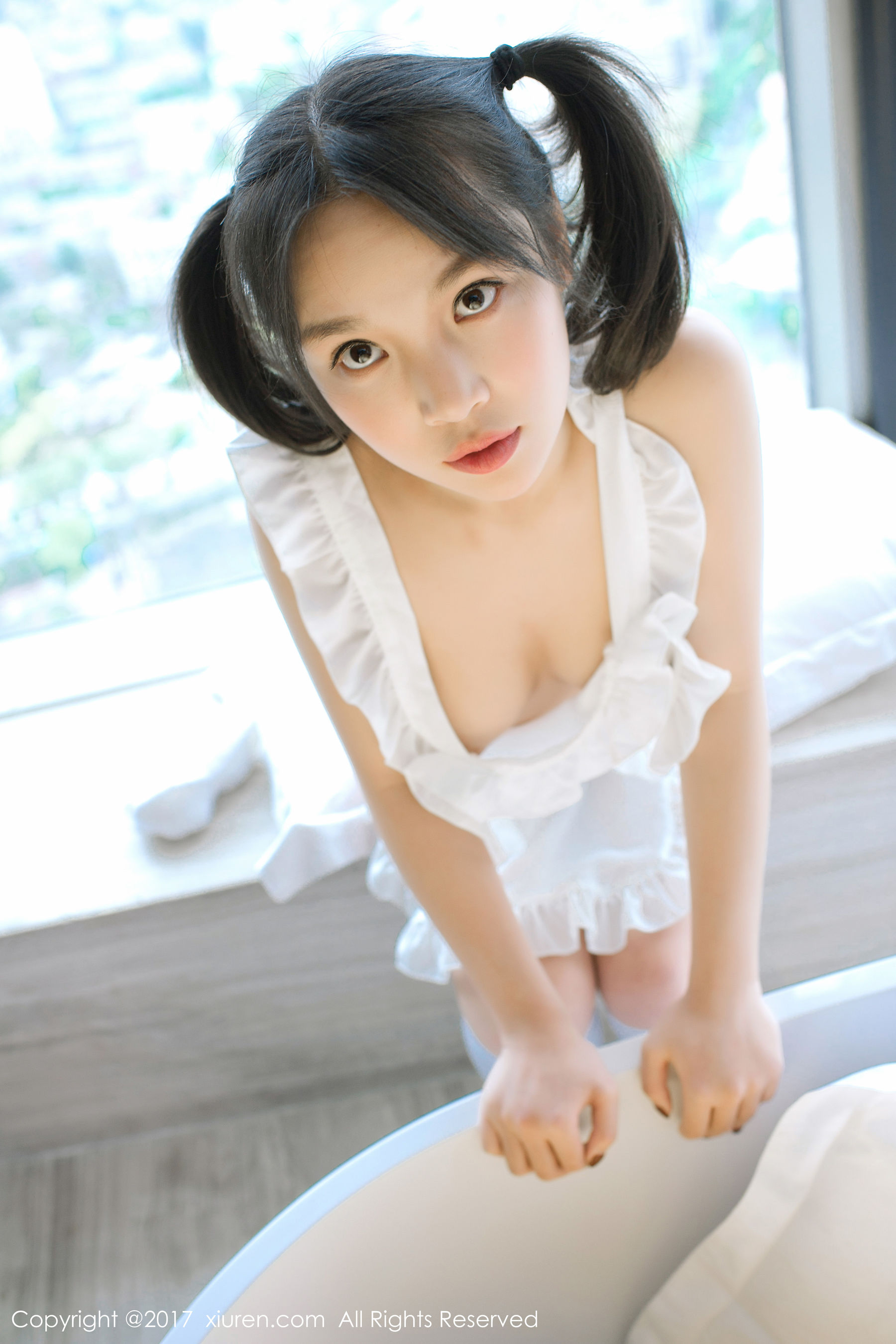 Xiao Chunzi Japanese Tong Yan Da Busty Little Beauty Xiuren No.741