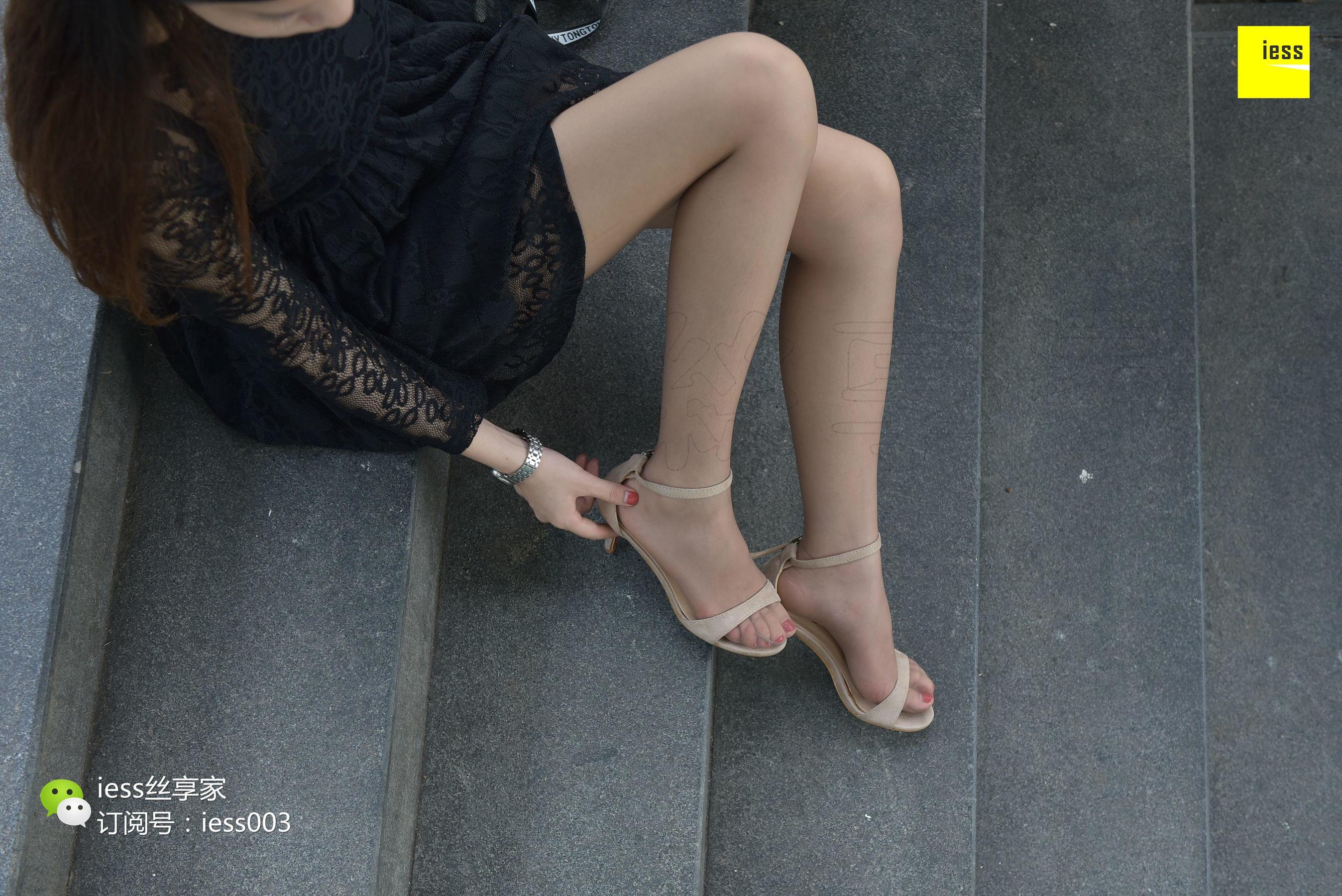 Si Xiang Home 032 Seventy -seven Nothing is more sexy than brown IESS is thinking and interesting