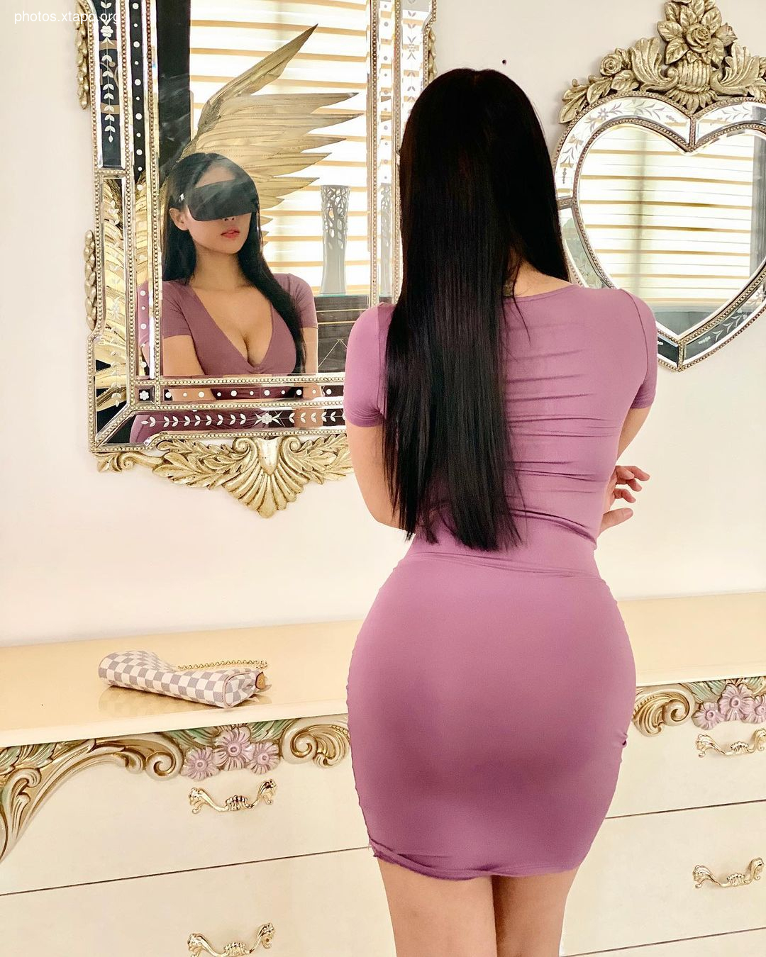 Cristina Maria Ferrer