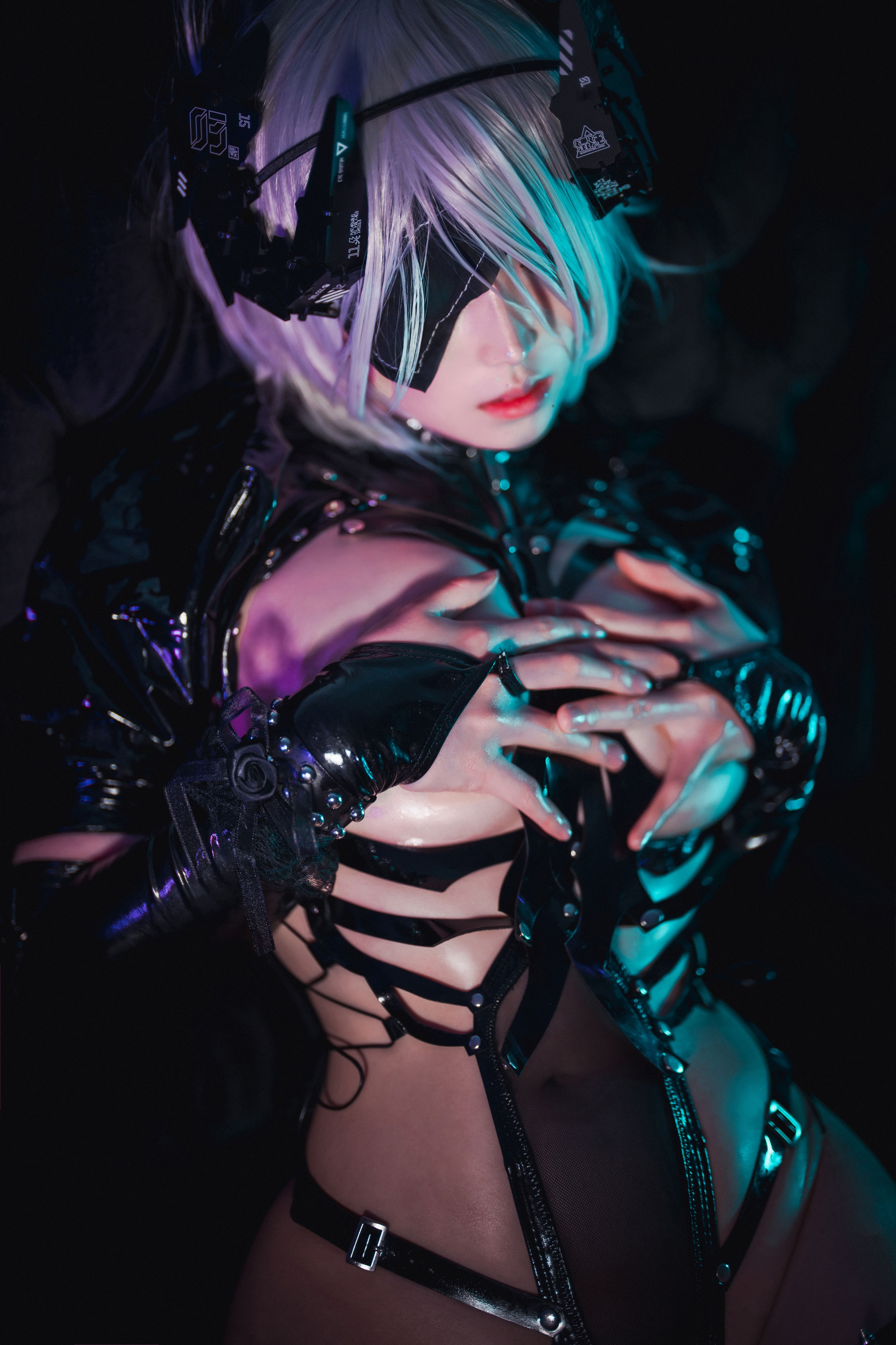 Bambi 밤비 - No.70 Djawa Succubus 2B 119P-2.04G