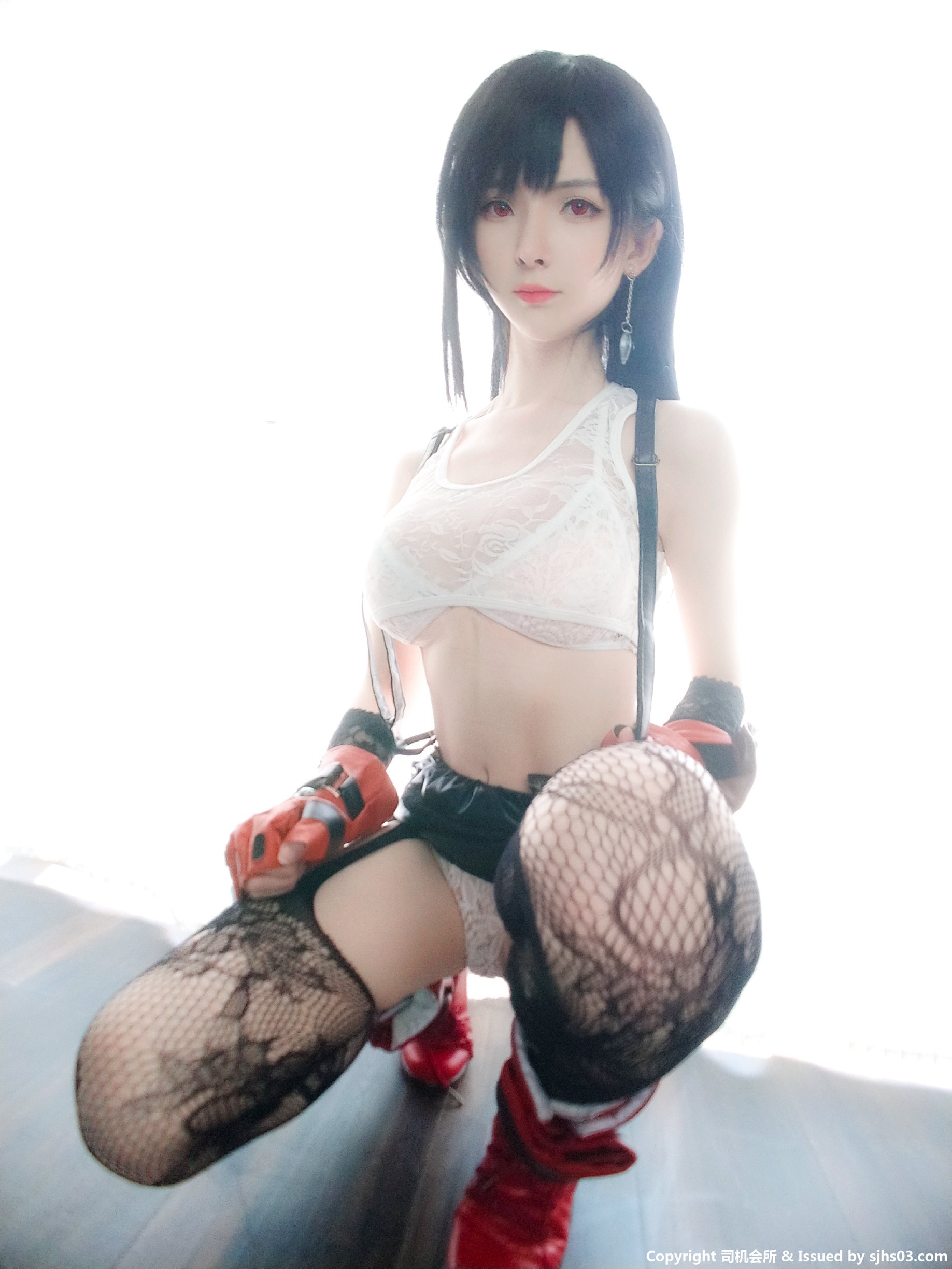 [Xiao Yangze] Tifa 66P