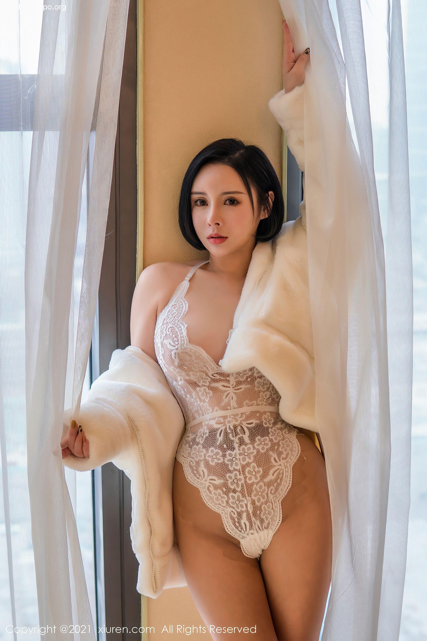 Xiuren 3138 Han Shanshan