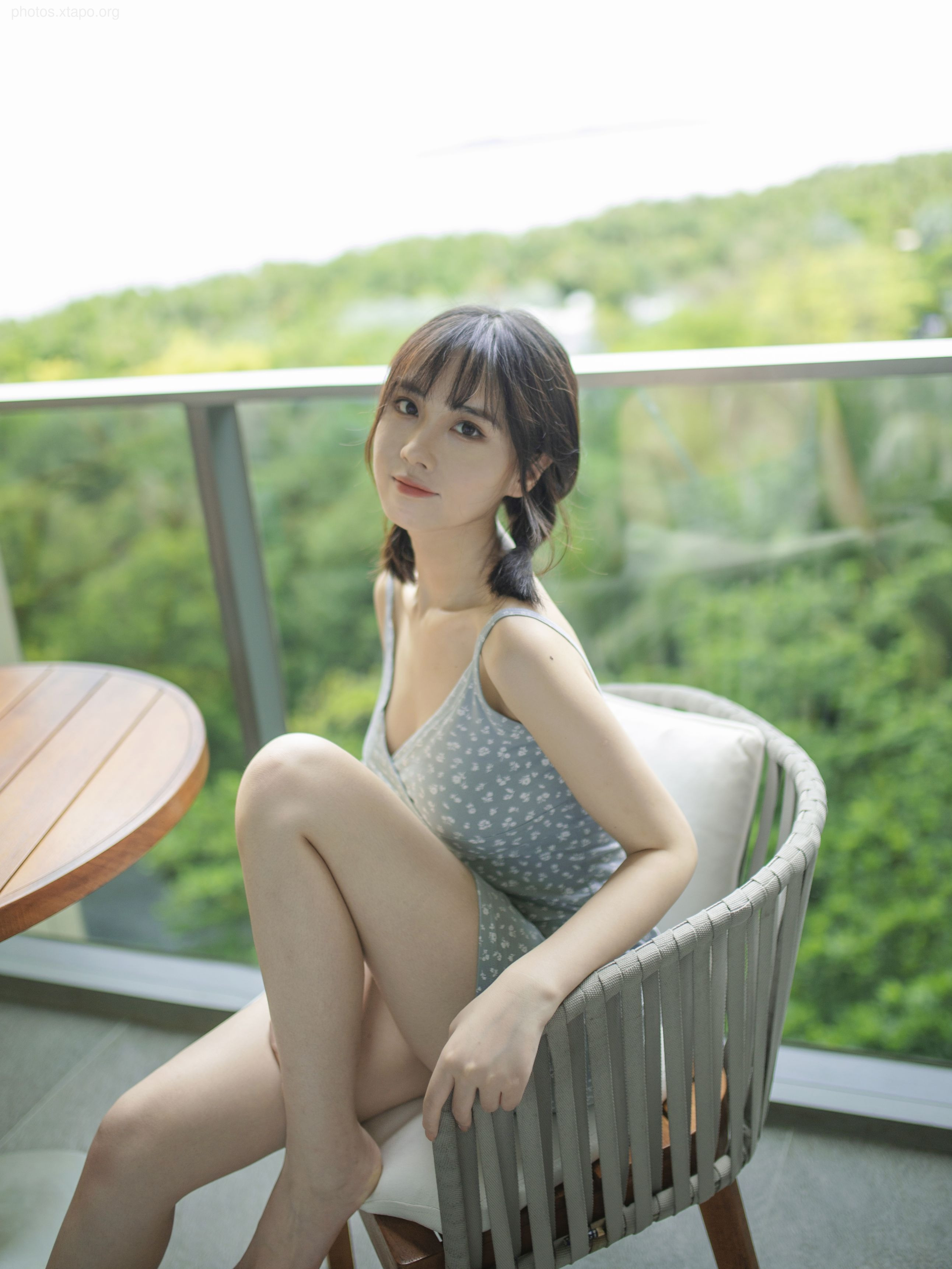 NO.030 Endless Summer 27P-221MB