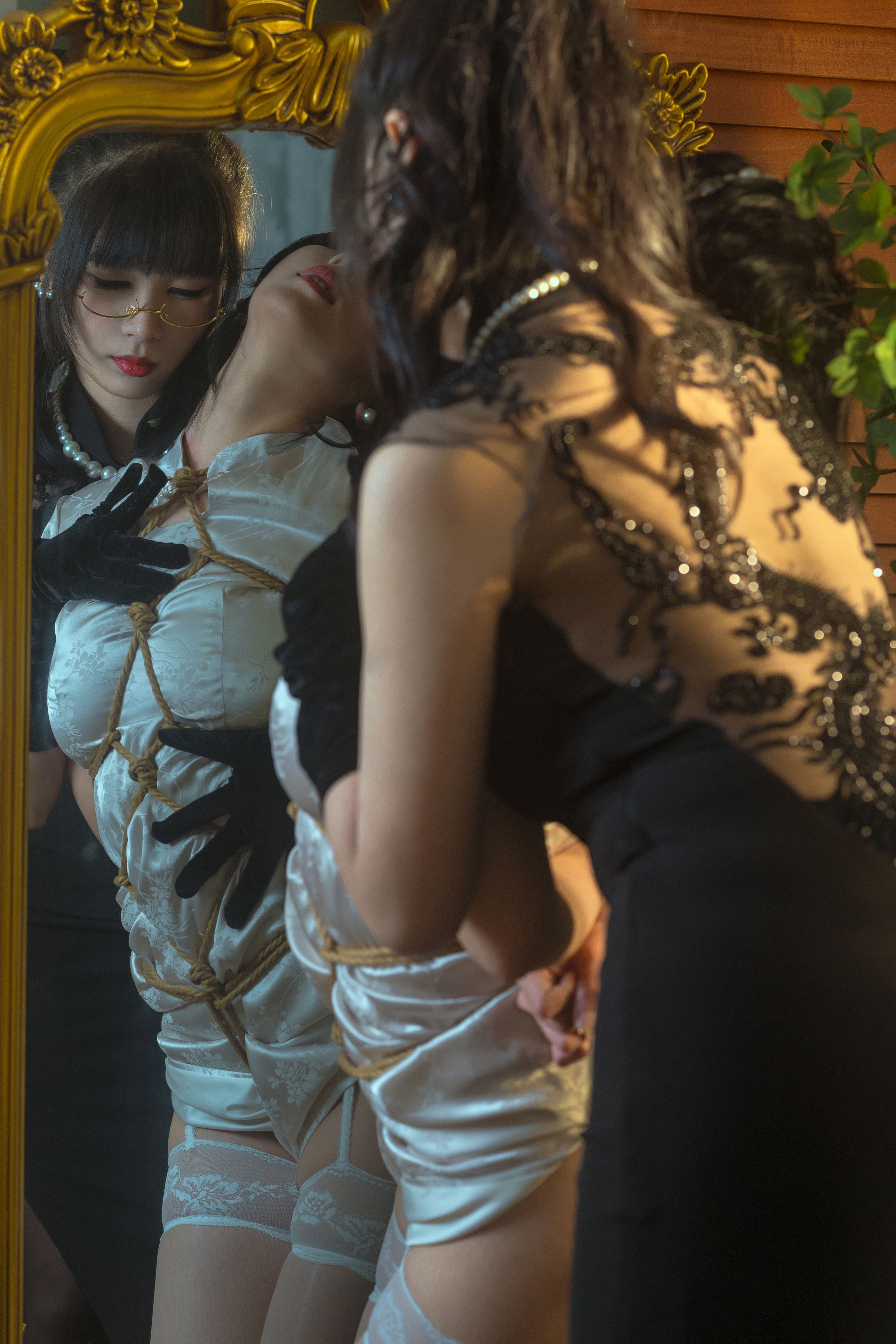 Yunxi Milk Peach Blossom Yin 5V150P-1.87G