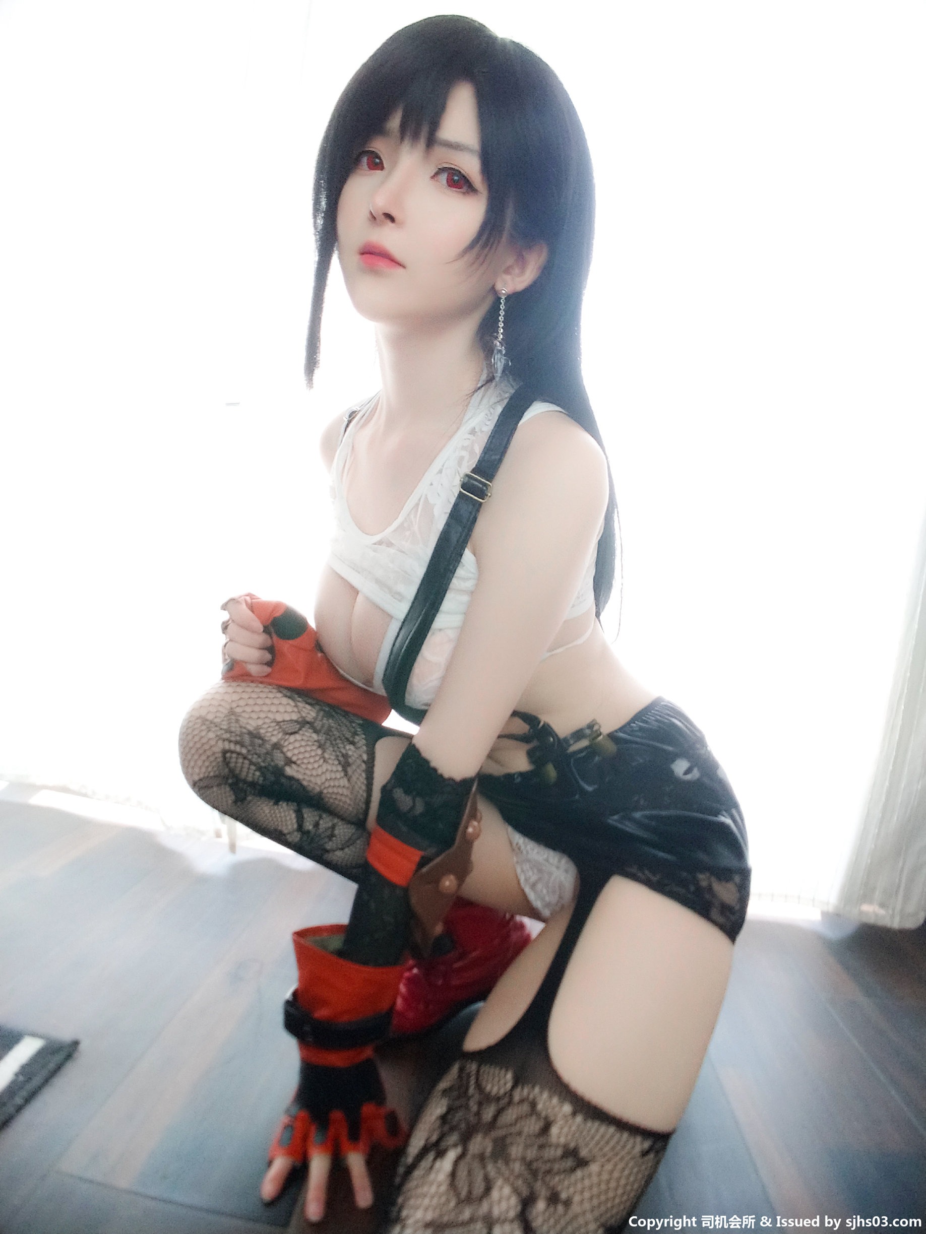 [Xiao Yangze] Tifa 66P