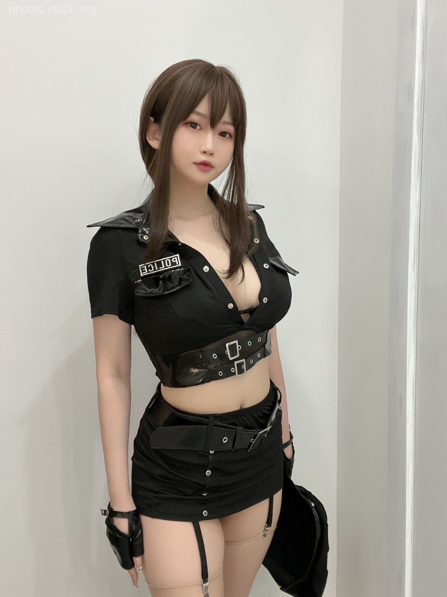 Yijiu -June Women Police (June 11 member resources)