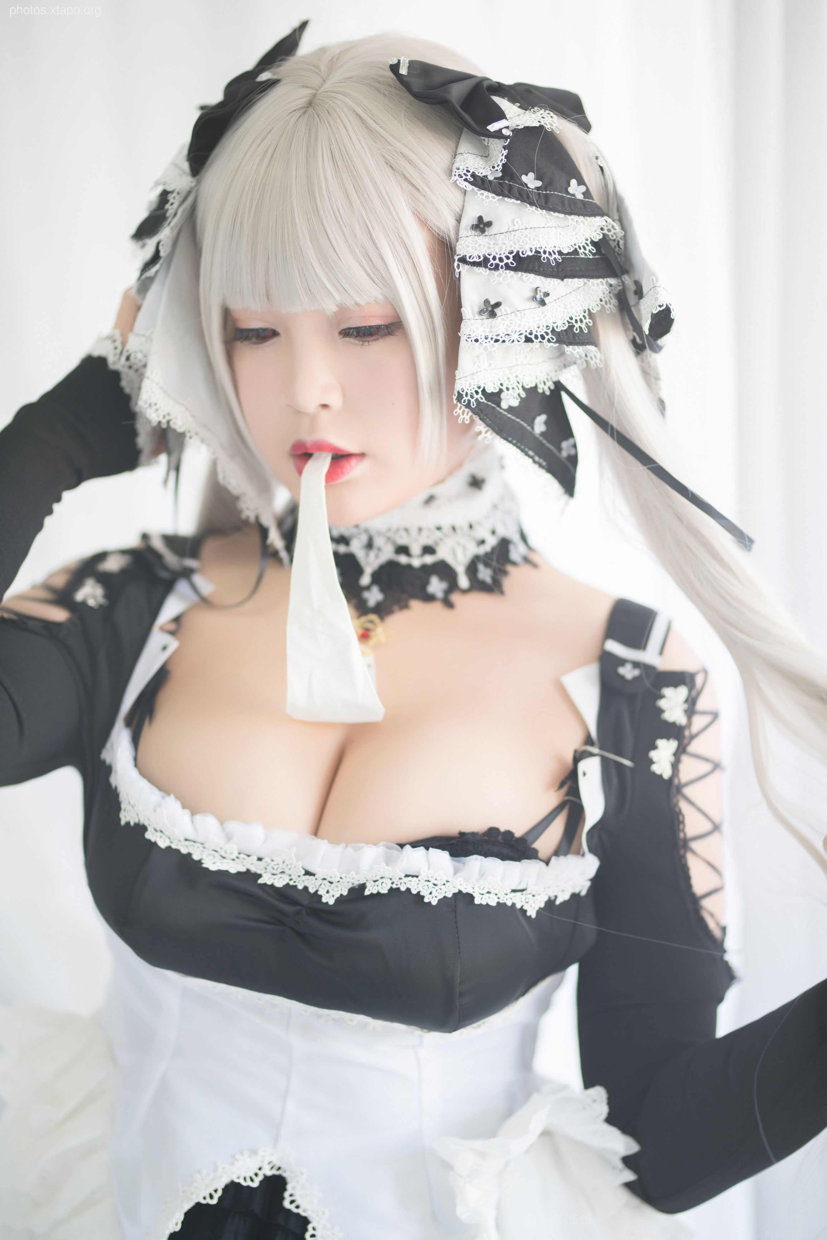 Bai Yan (Jamisi Milk Lulu) -Dimid