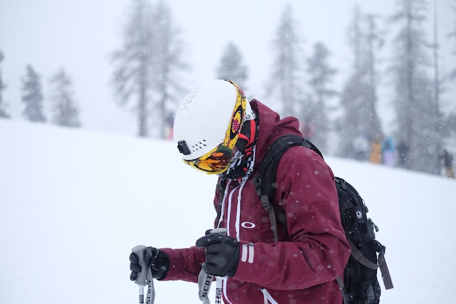 Winter Safety Tips for the Whole Family