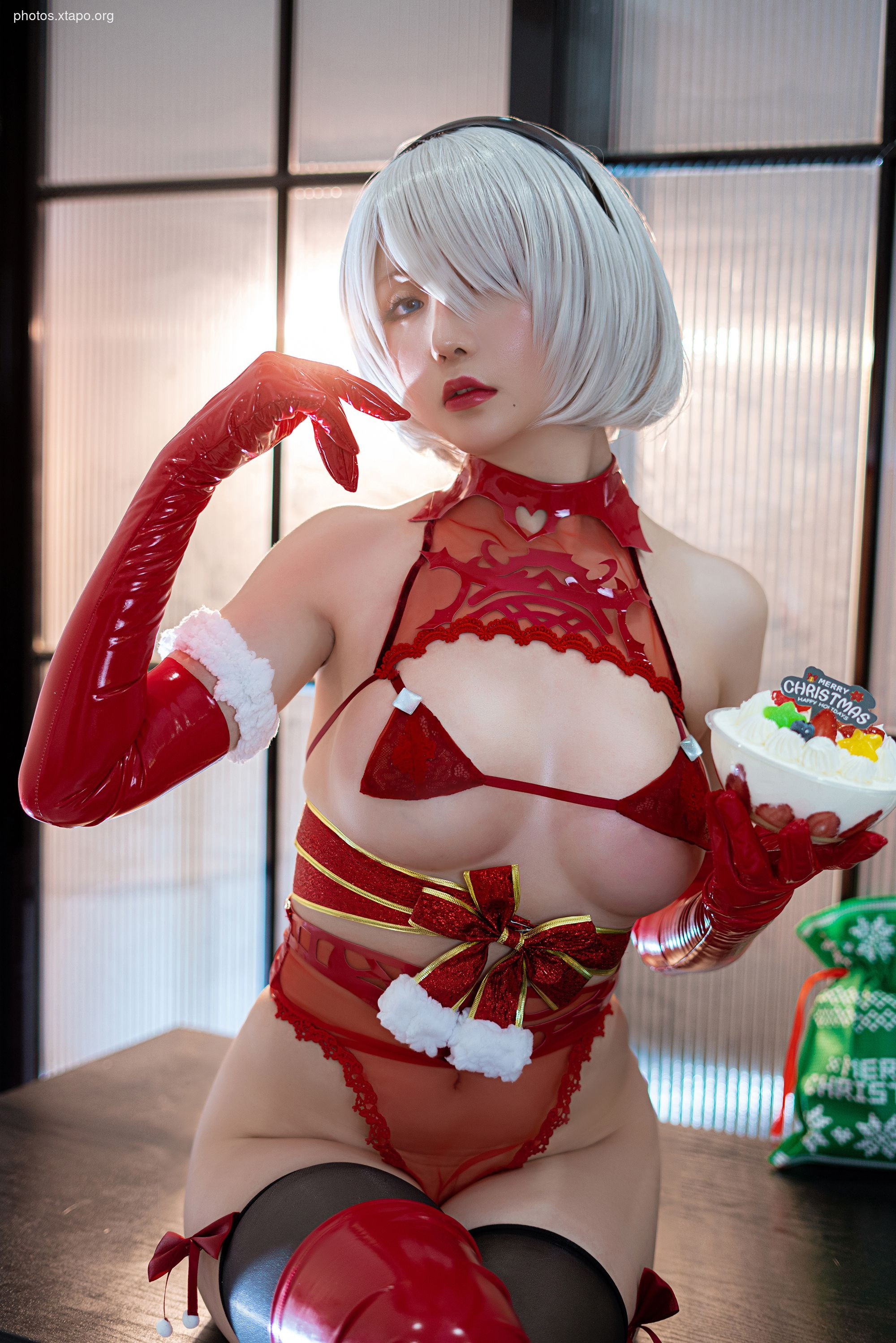 Star of Chichi-Christmas 2B110P1V