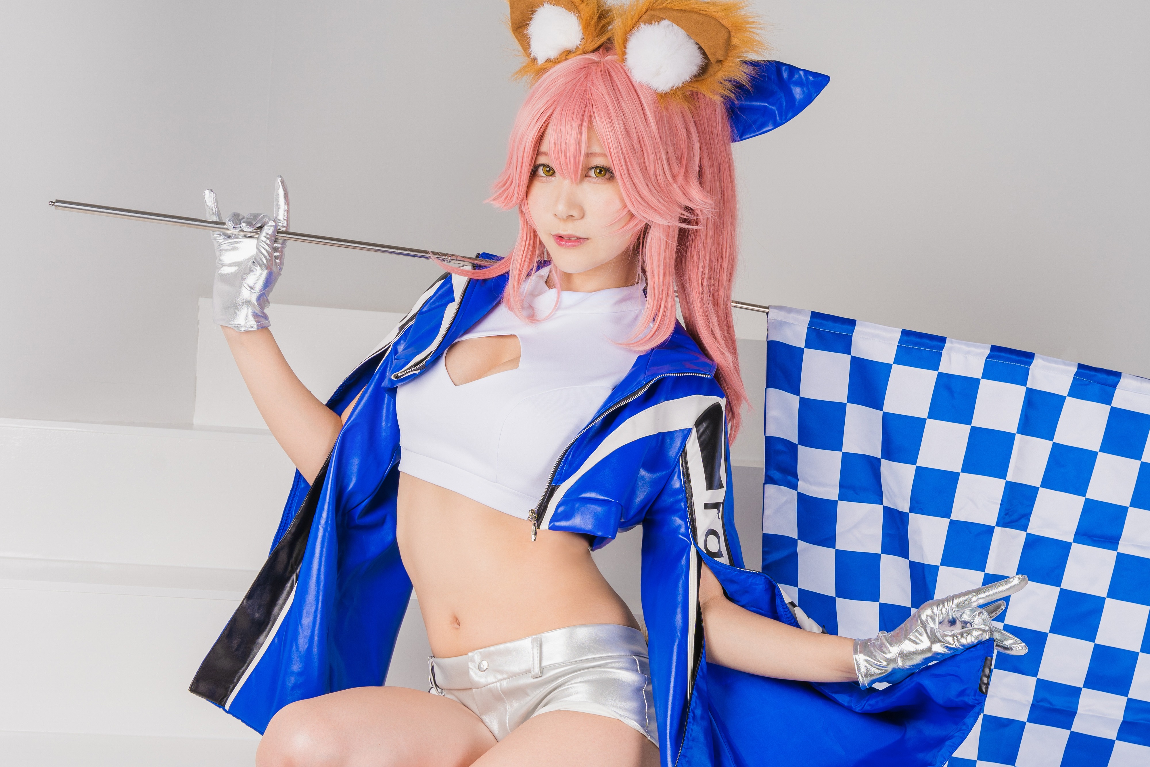 Kenken -Kenken (Kenken) Tamamo Advent 171P -505MB