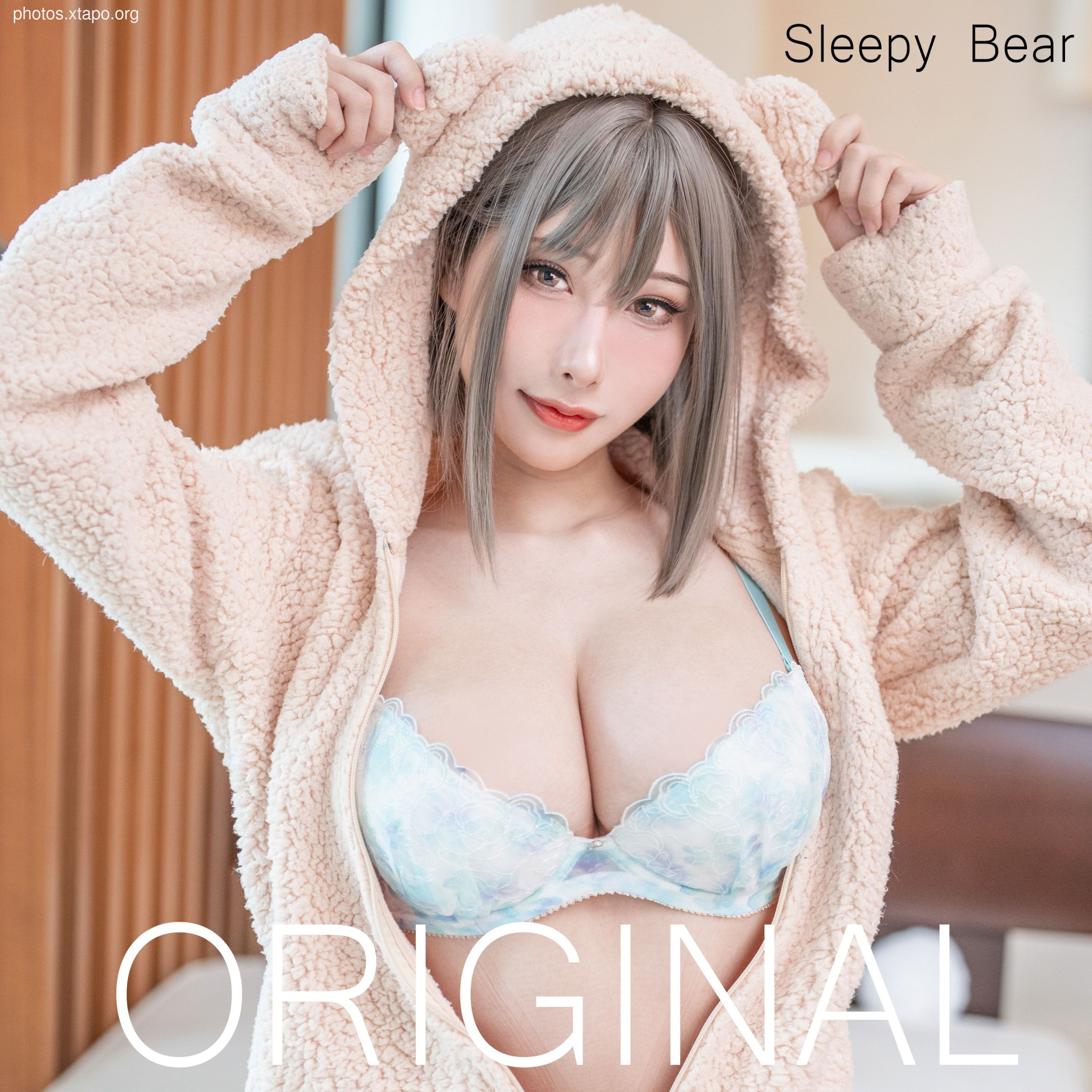 Love Sleeping Bear (self-purchased resources from the reward group on November 29)