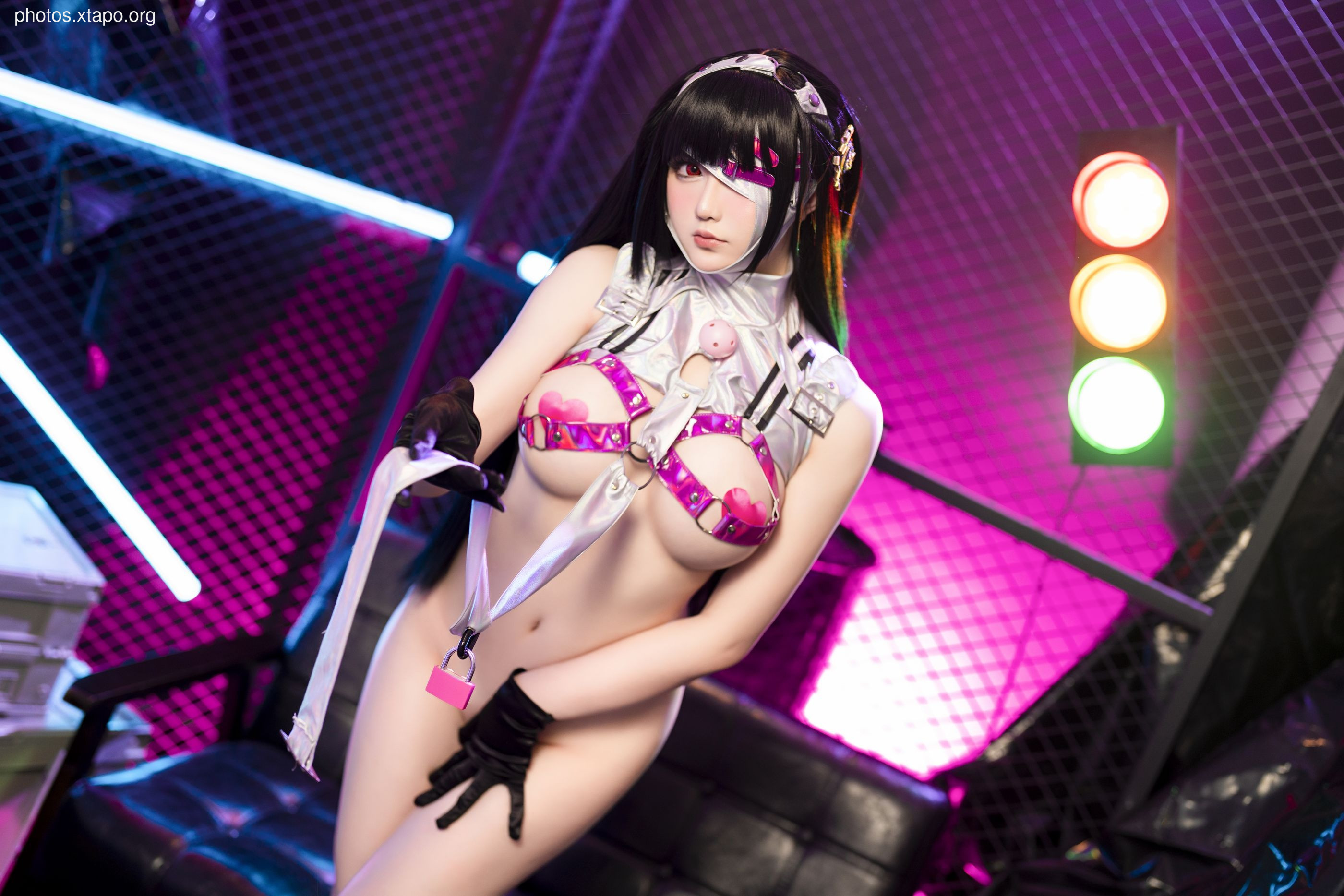 Star Start Halloween-Chrysanthemum (November 5th Reward Group Resources)