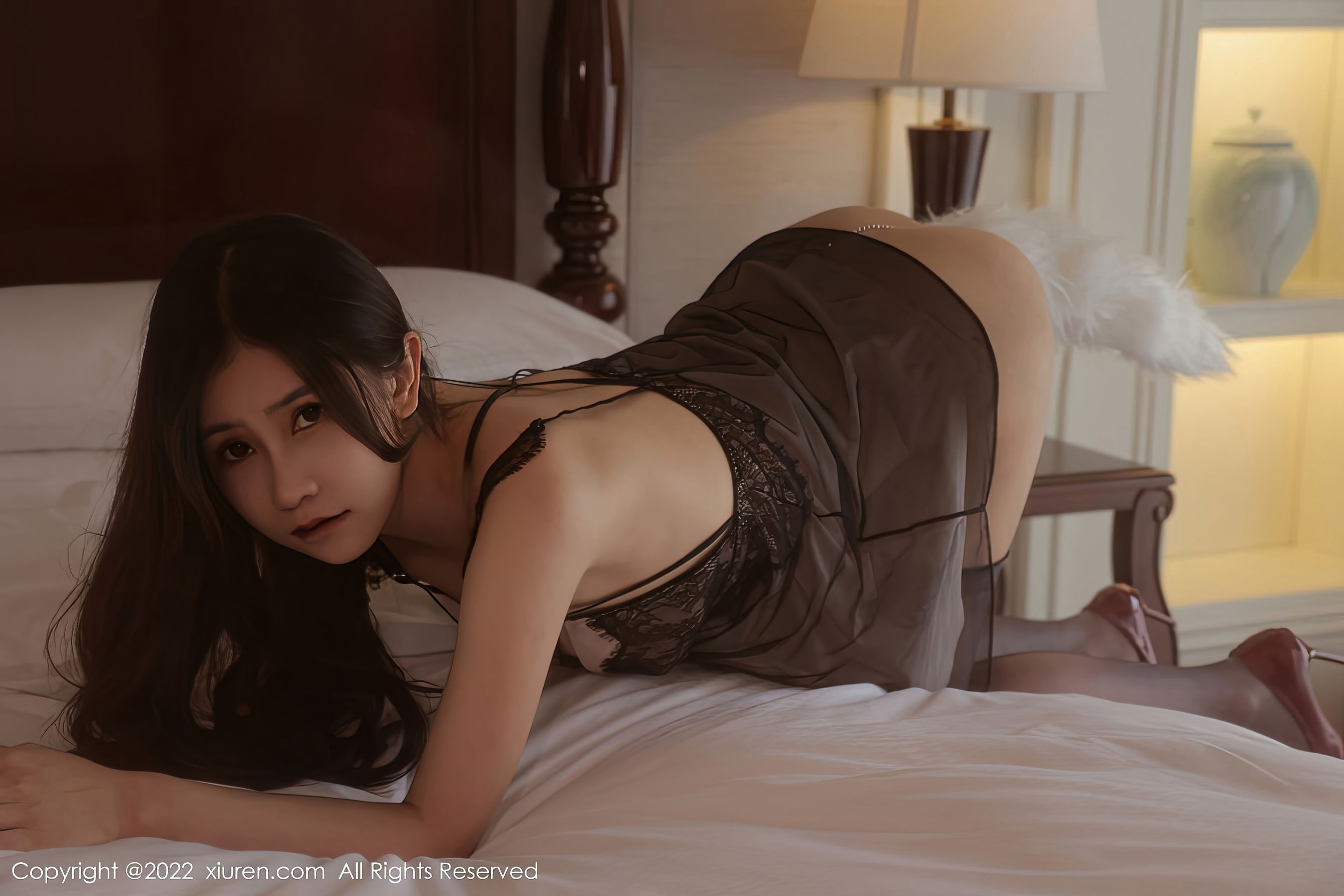 Xiuren No.5863 Yin Tian Tian