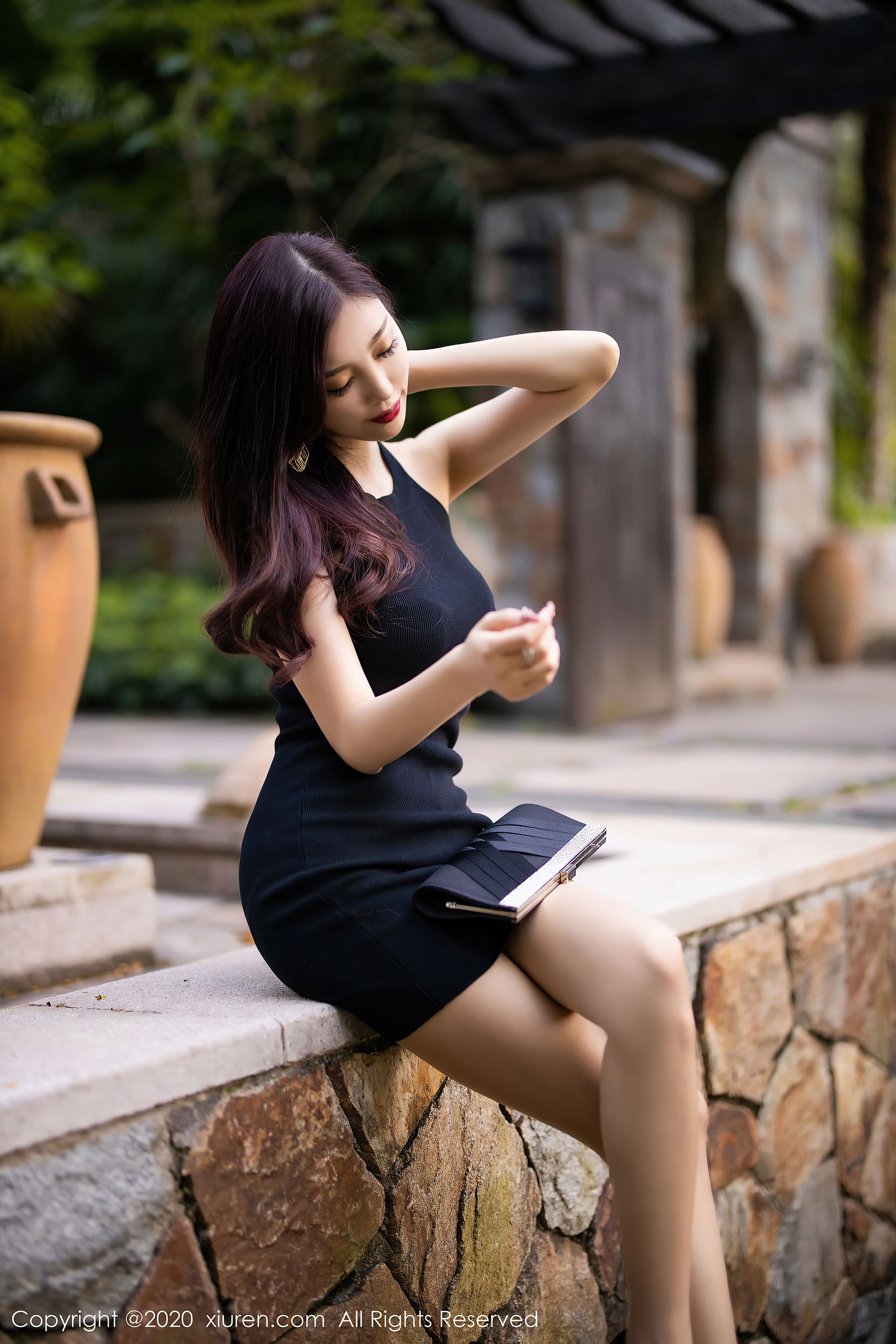 Xiuren No.2320 Yang Chenchen sugar