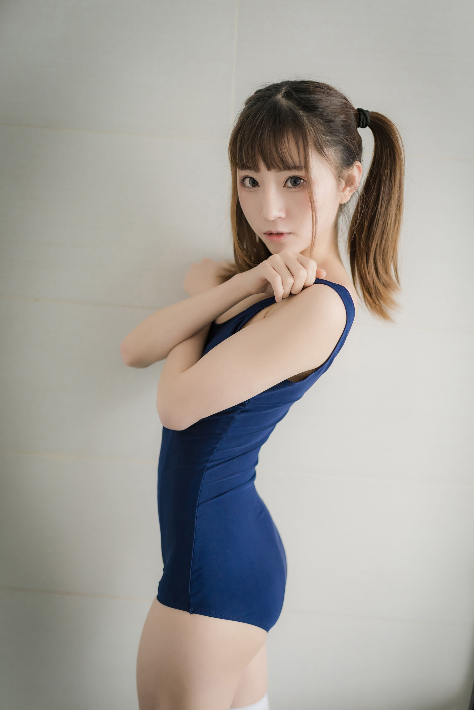 Cosplay Anime blogger Kitaro