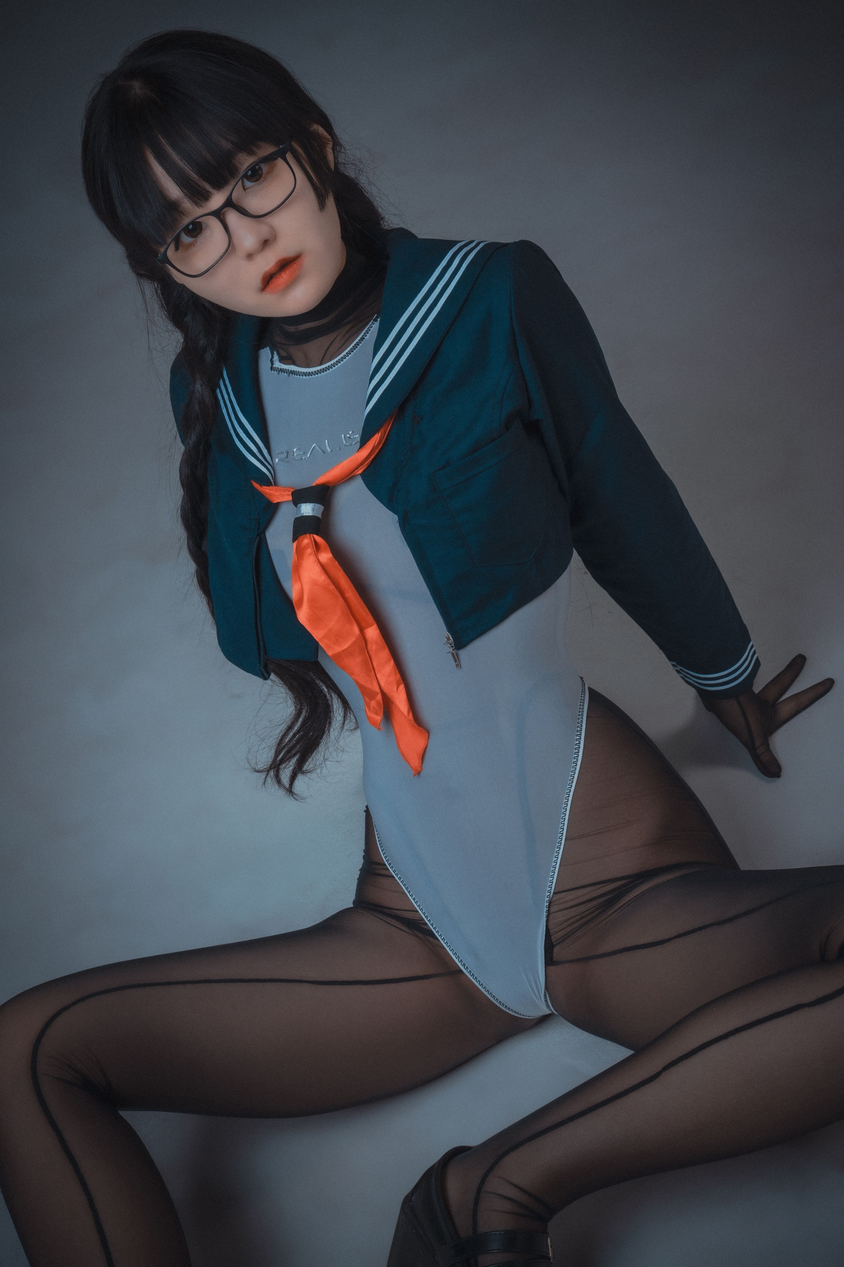 Jenny - DJAWA & NBSP Swimming Lesson #10