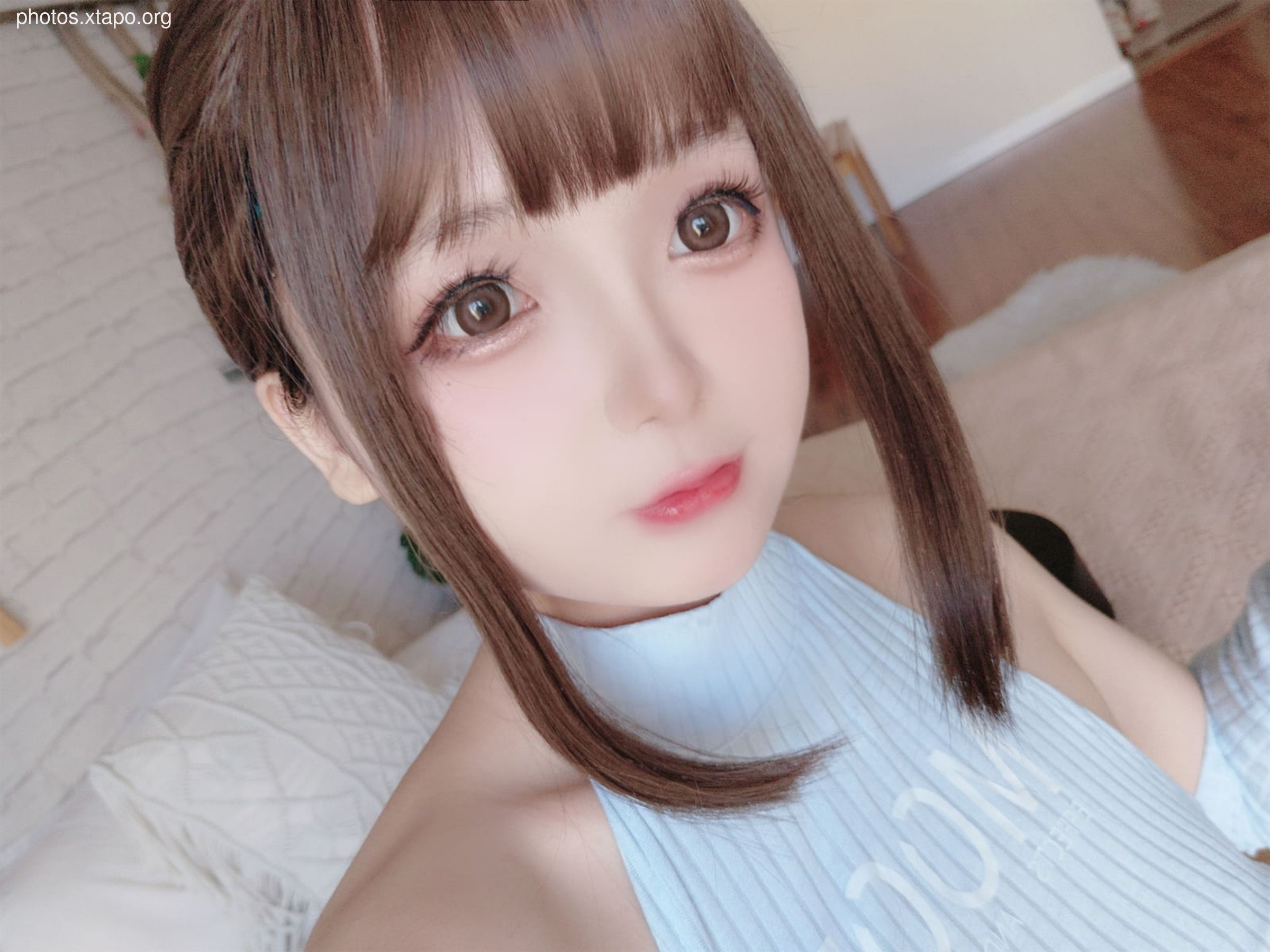 Rina Jiao Guitar Sister 81P-561MB