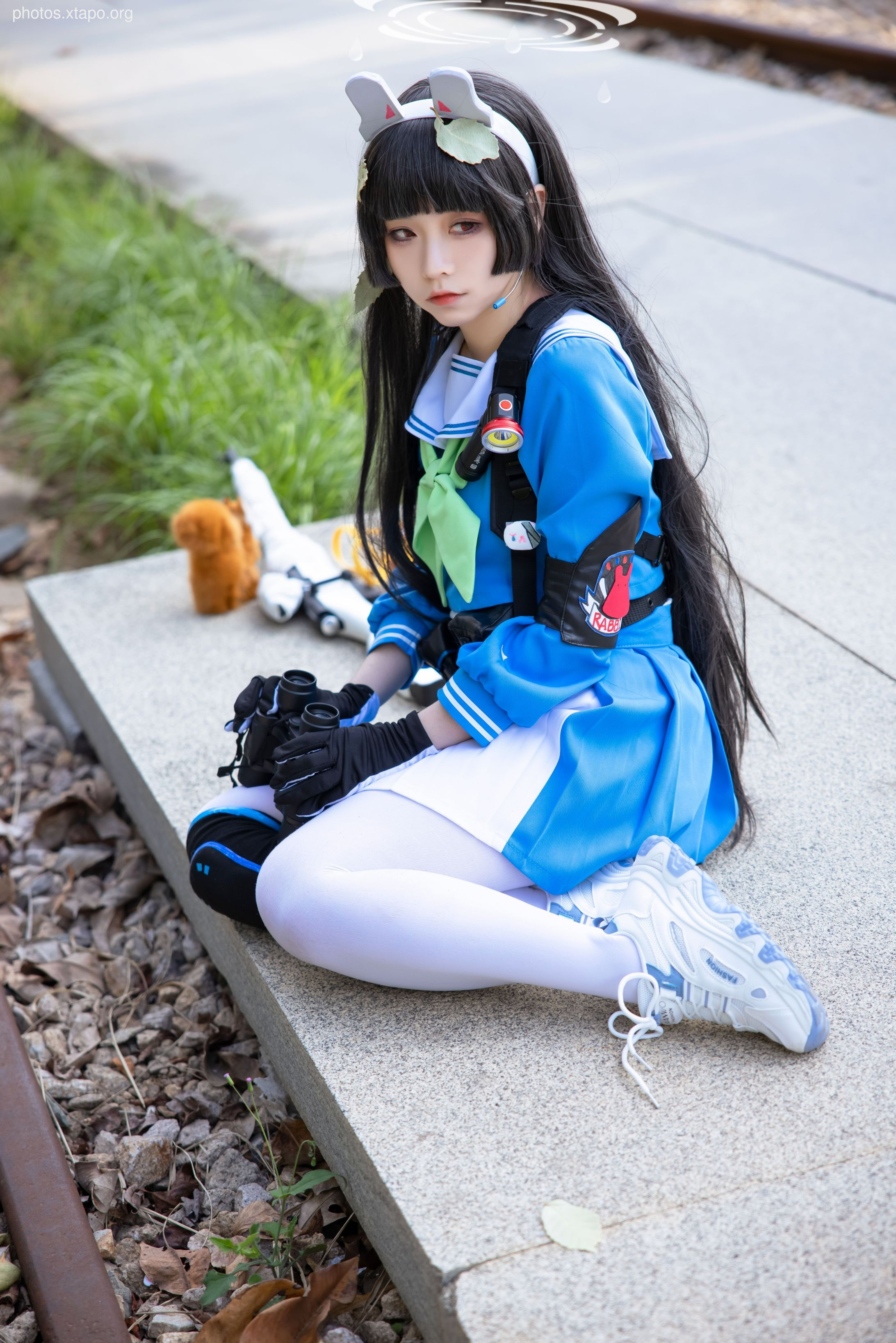 G44 will not be injured