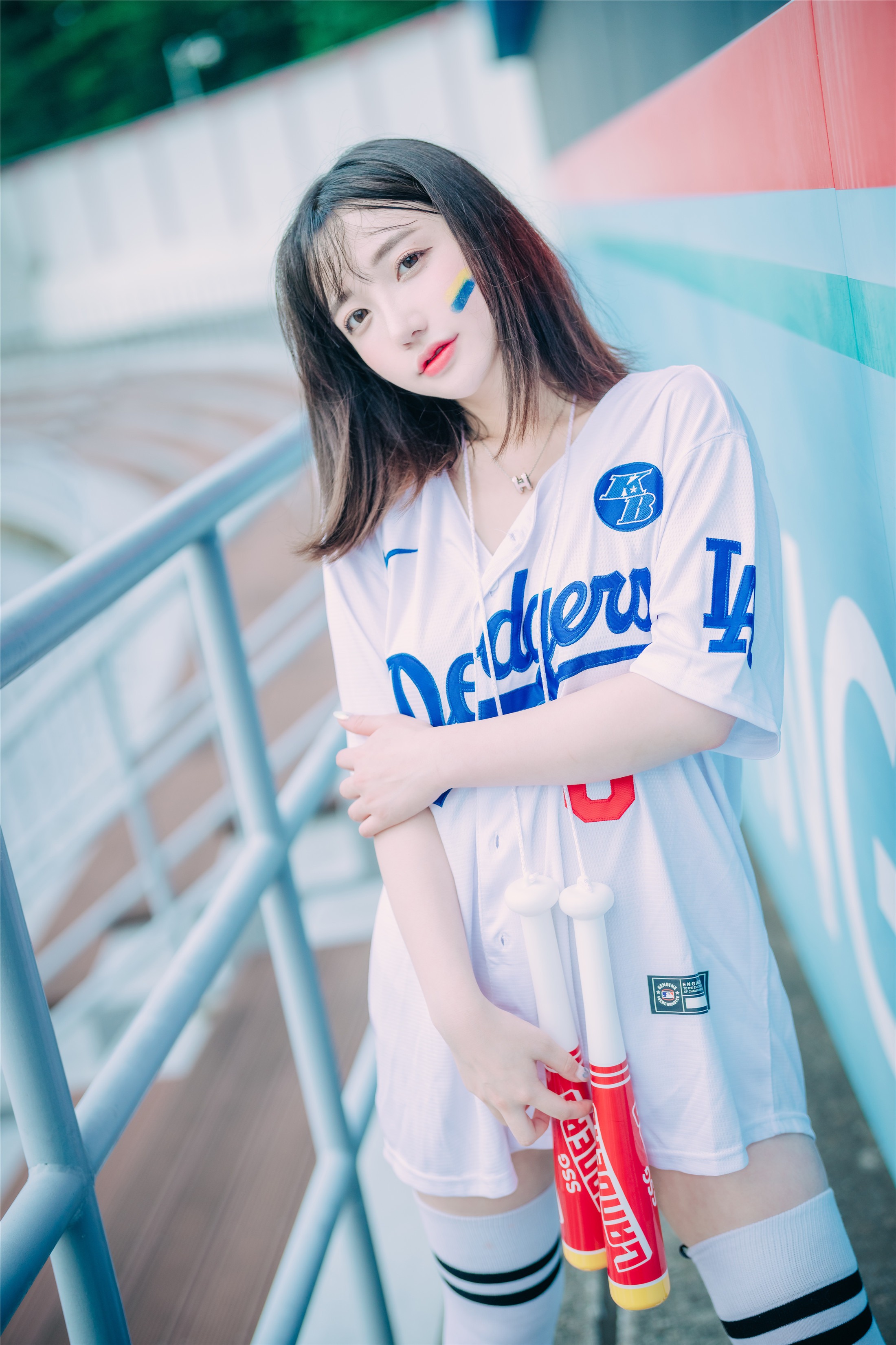 [DJAWA] Son Ye-Eun (손예은) - Cheer Up in the Summer 126P