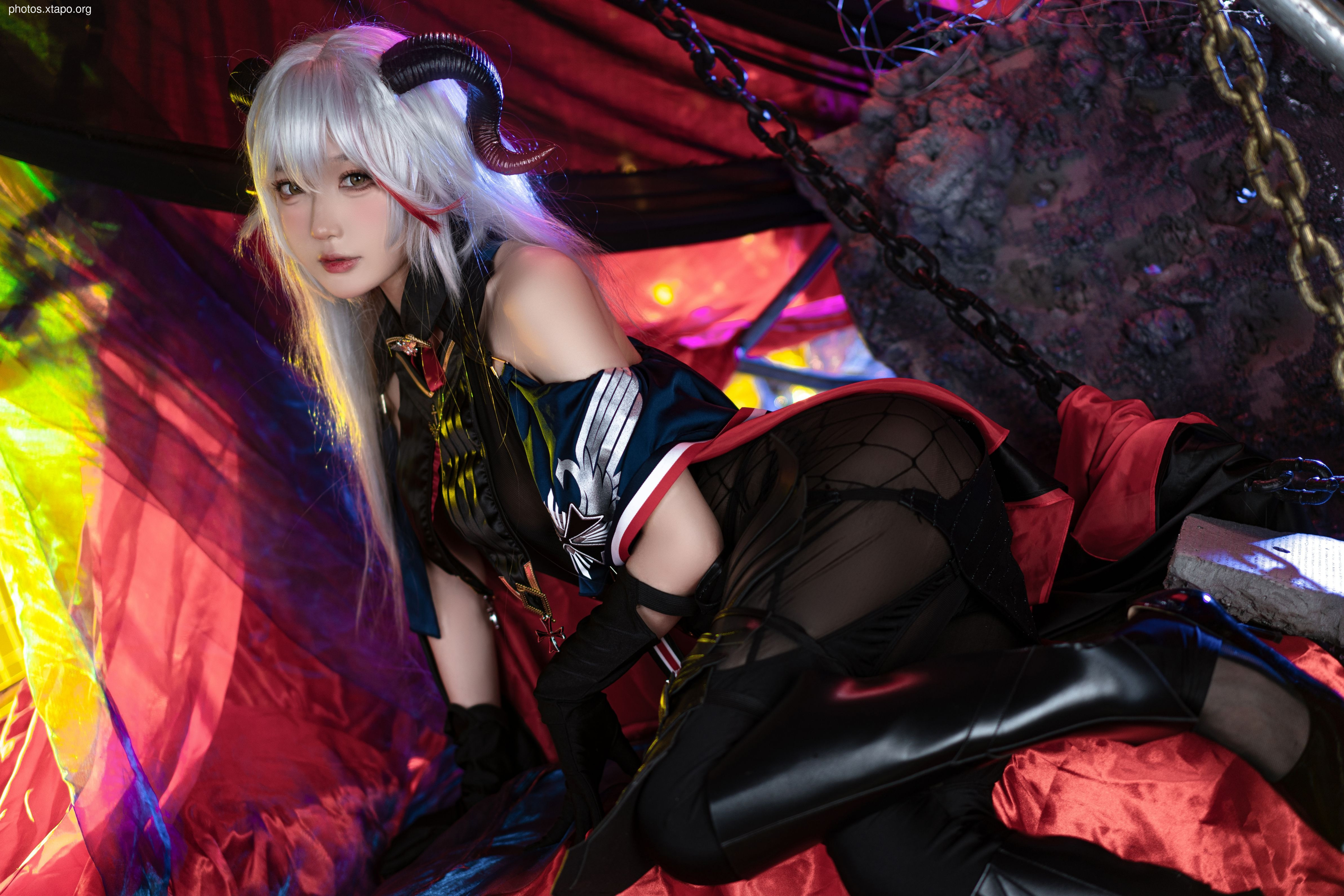 Abao is also the Tu Niang Captain Egil 26p-787MB