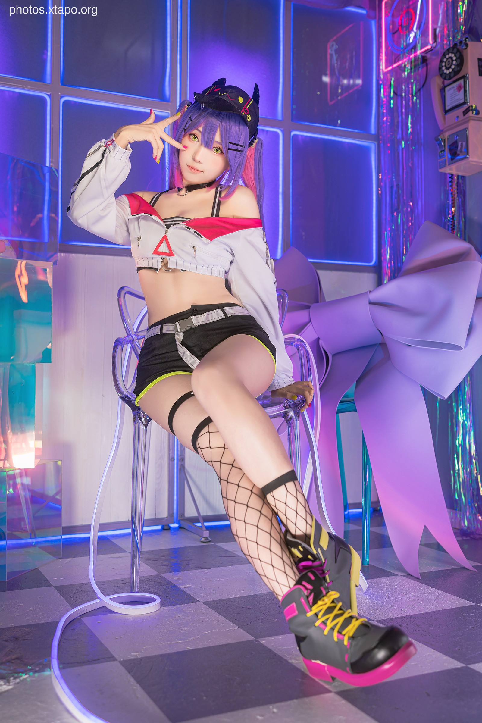 Elyee Child -TOWA TOKOYAMI 39P -104MB