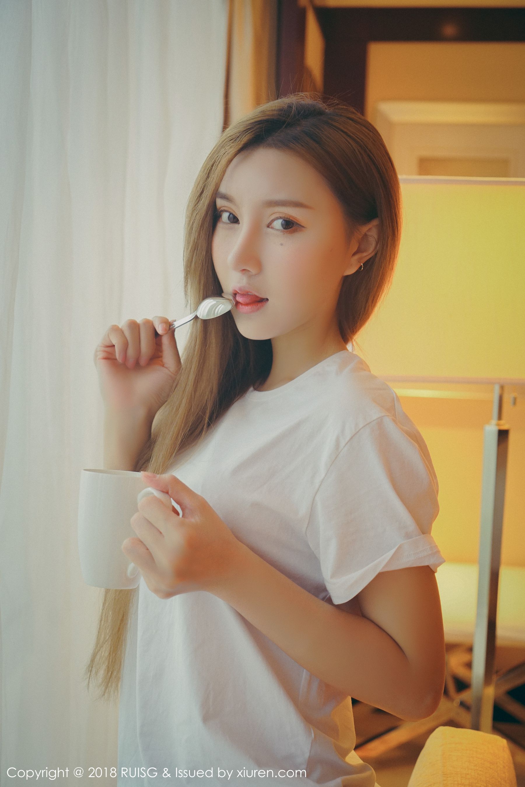 Model M Dream BABY Tender Private Room Ruisg VOL.045